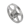 John Deere Outer Hub - H163612