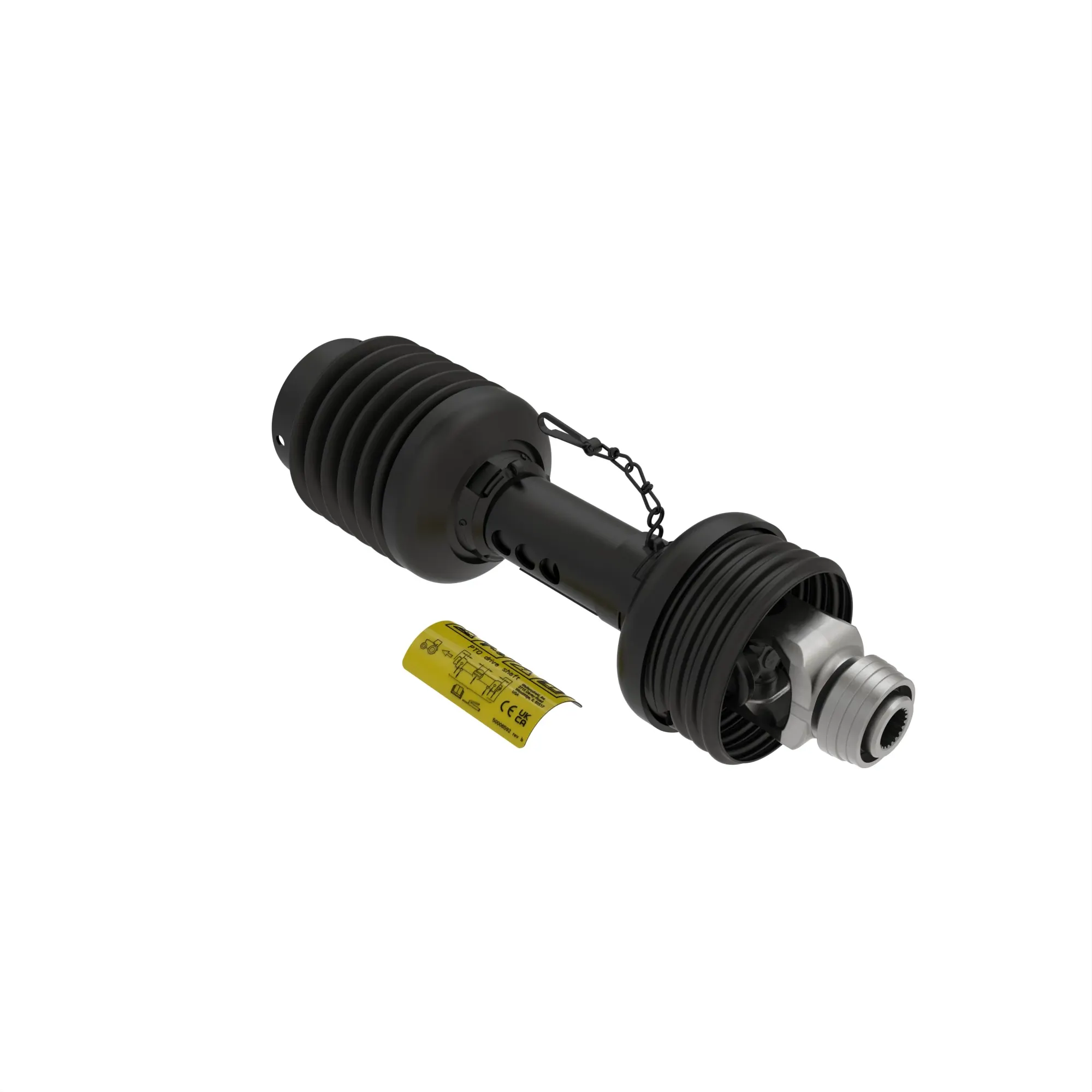 John Deere Universal Driveshaft - AXE68613