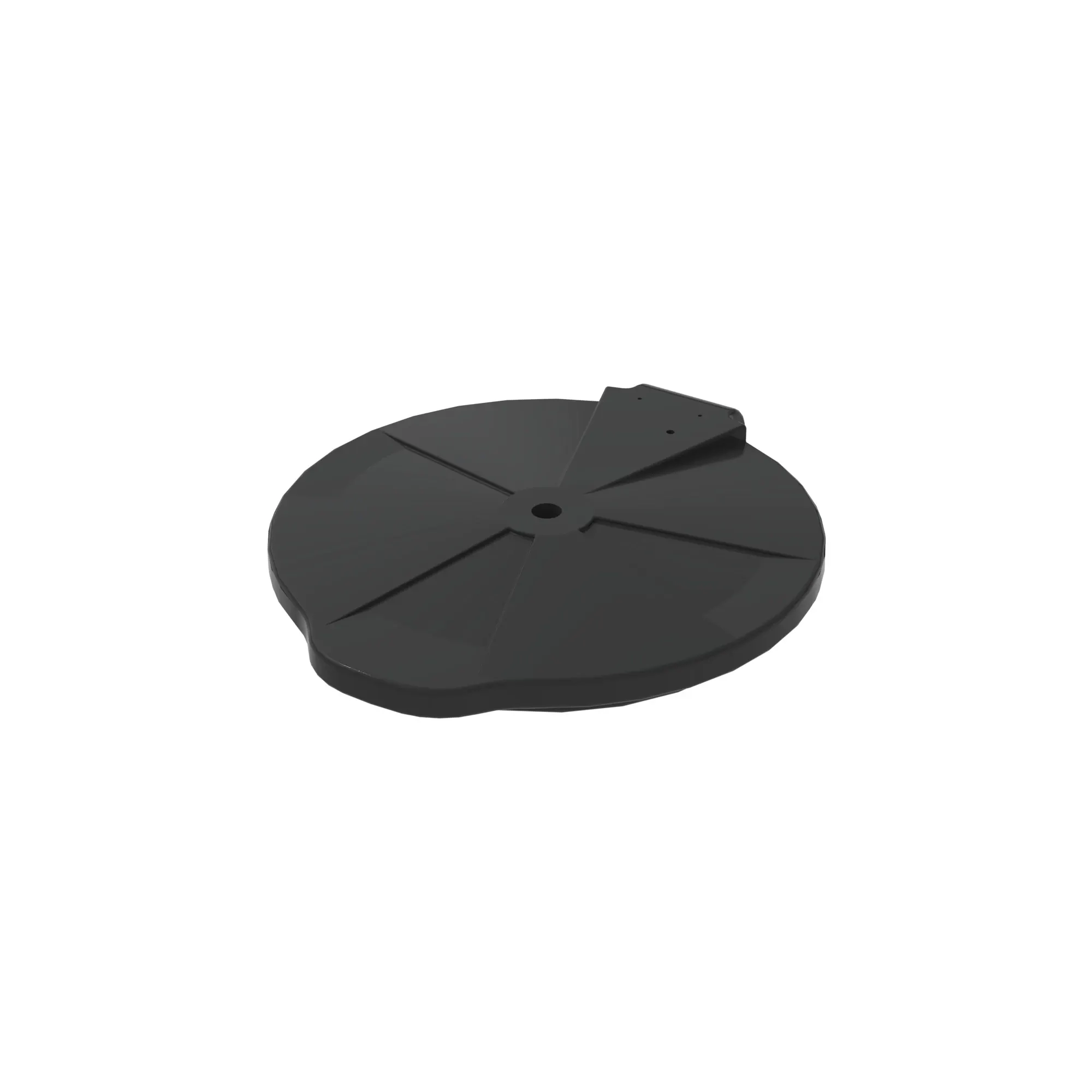 John Deere Cover - KK76725