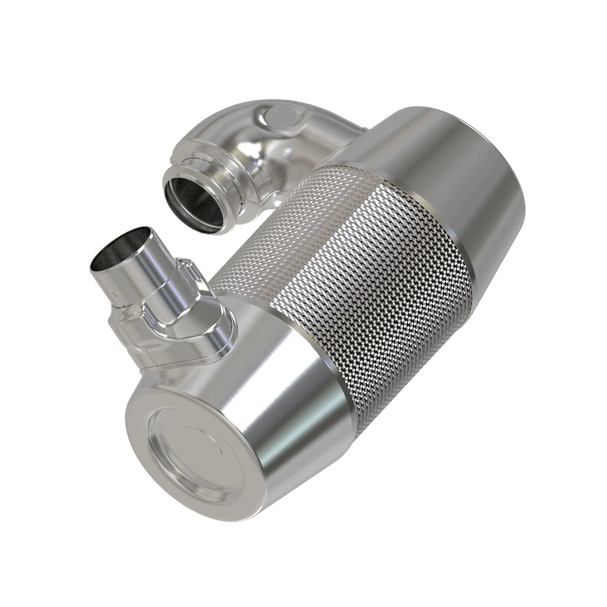 SCR, SIZE 5 (180I/RO)