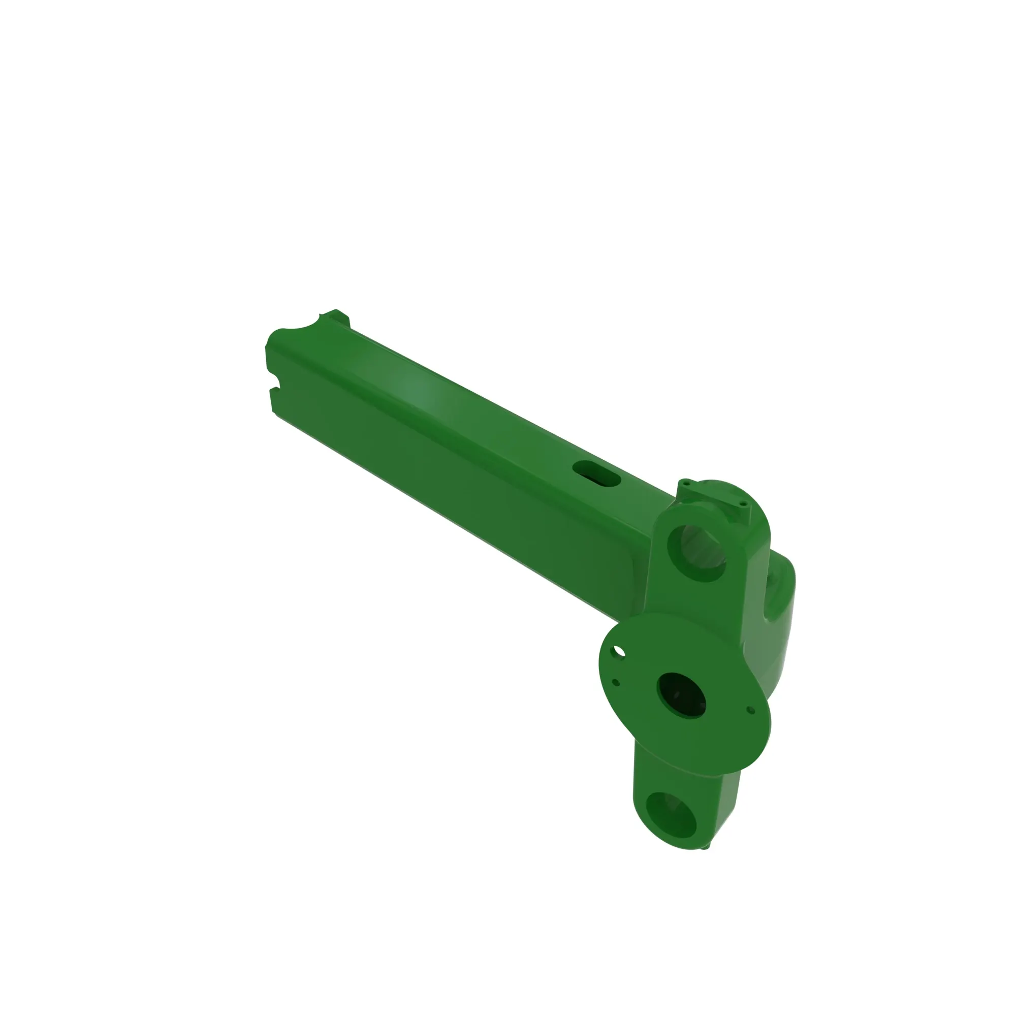 John Deere Rear Suspension Axle Knee - N402486