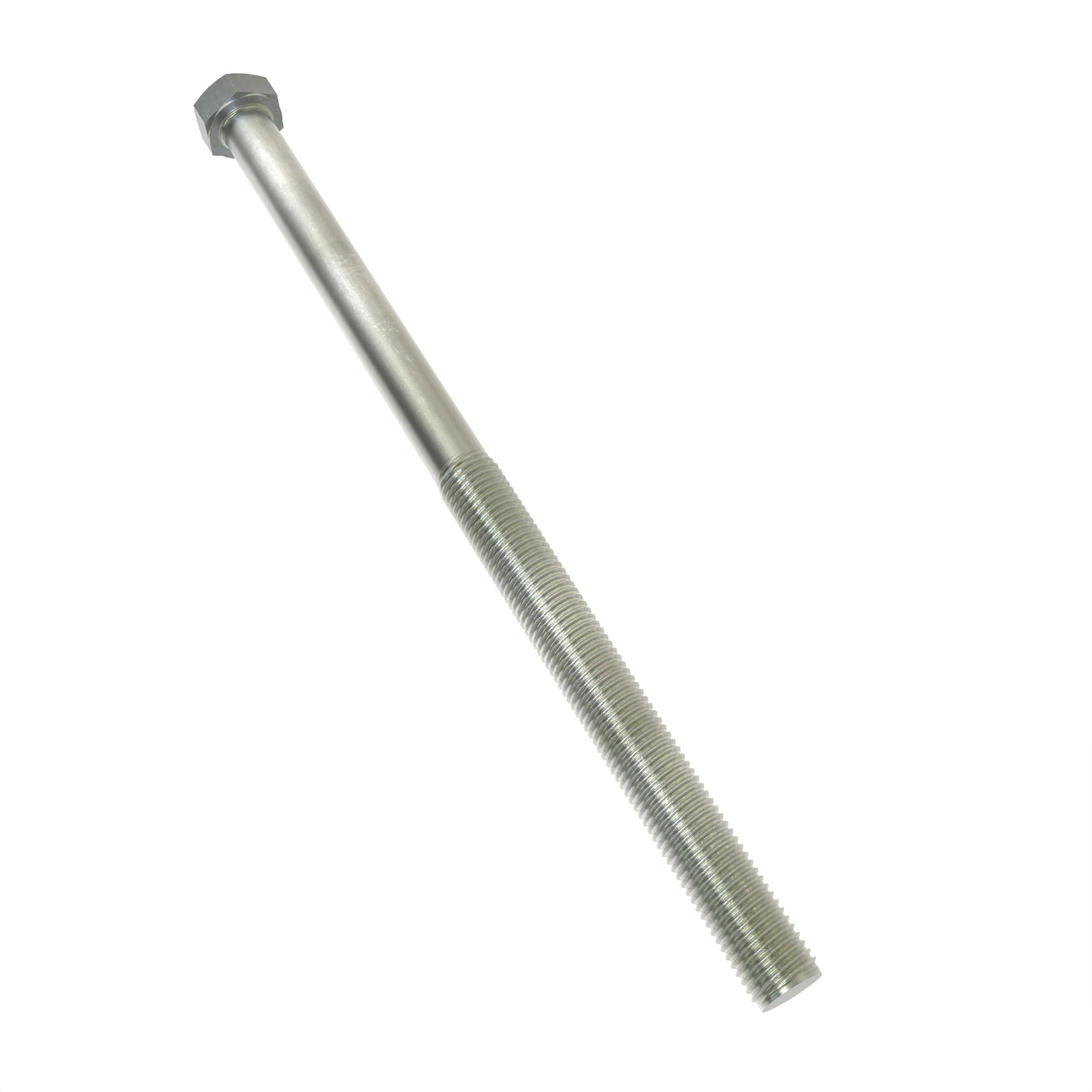 SCREW, HEX HEAD