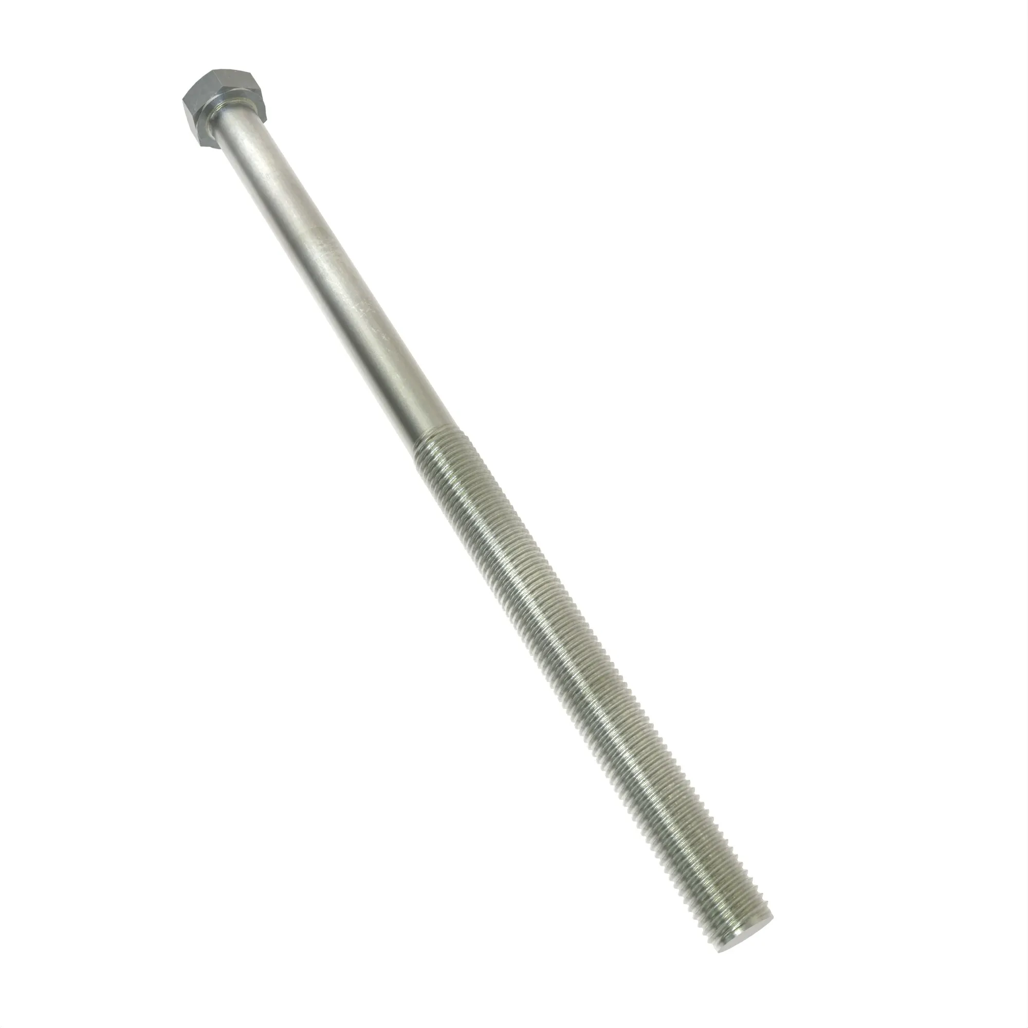 John Deere Hexagonal Head Cap Screw, 3/8" X 7" - 19H3274