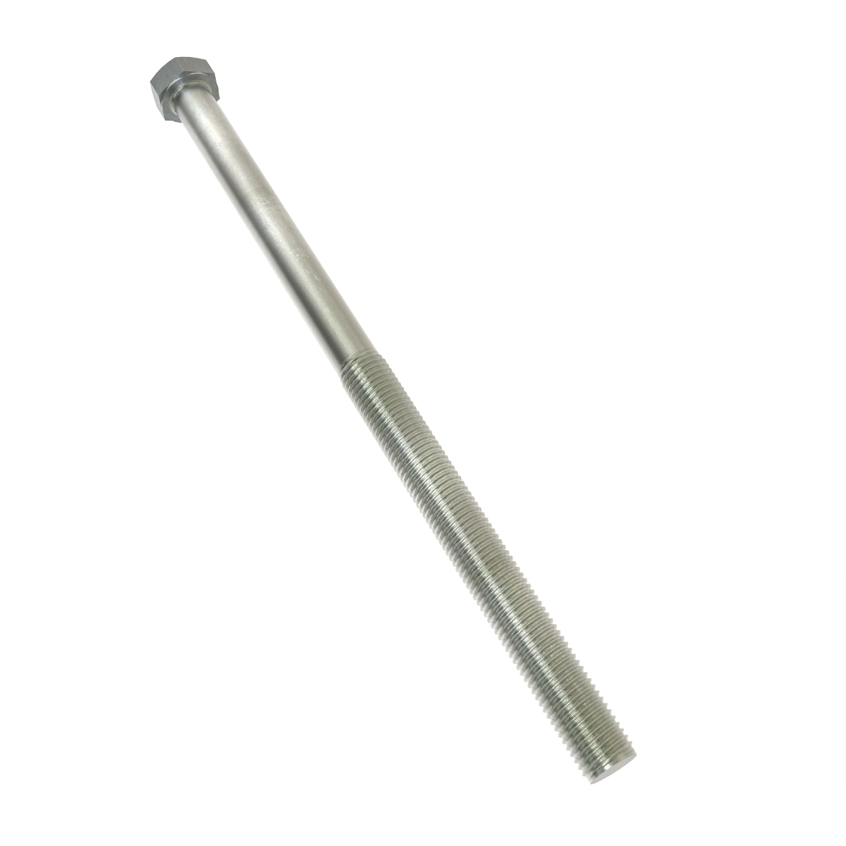 Screw, Hex Head