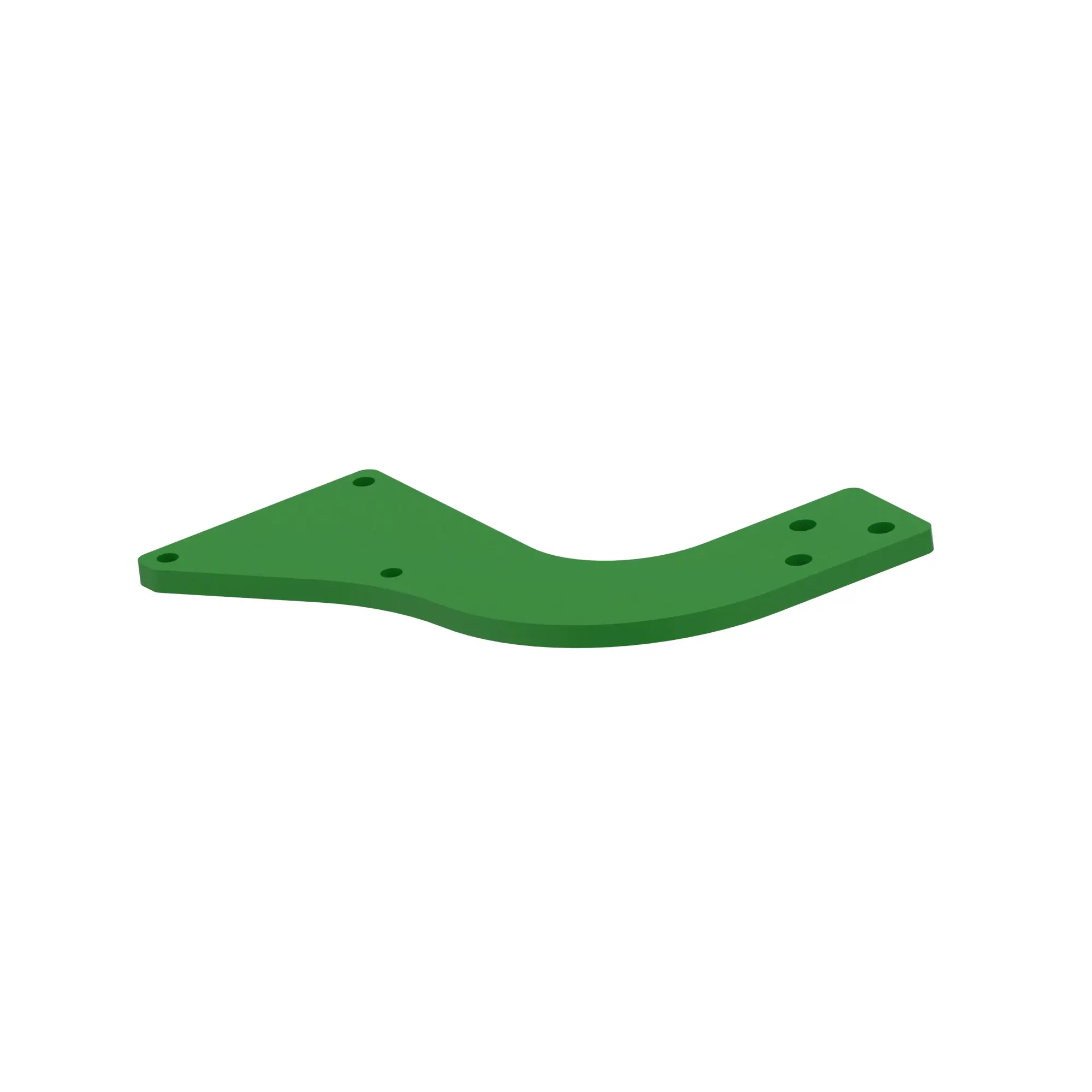 John Deere Bracket - L222432