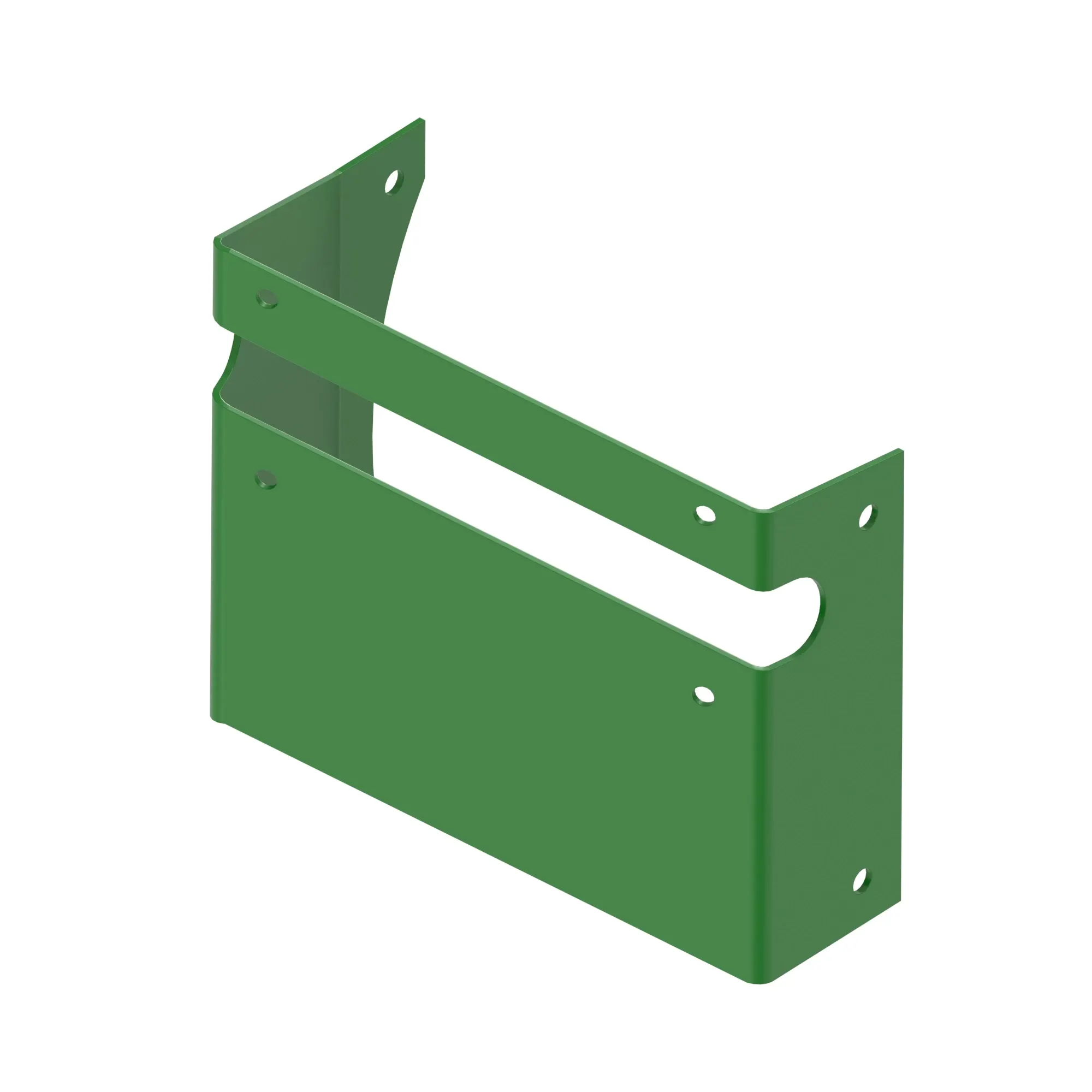 BRACKET,AIR CLEANER MOUNTING