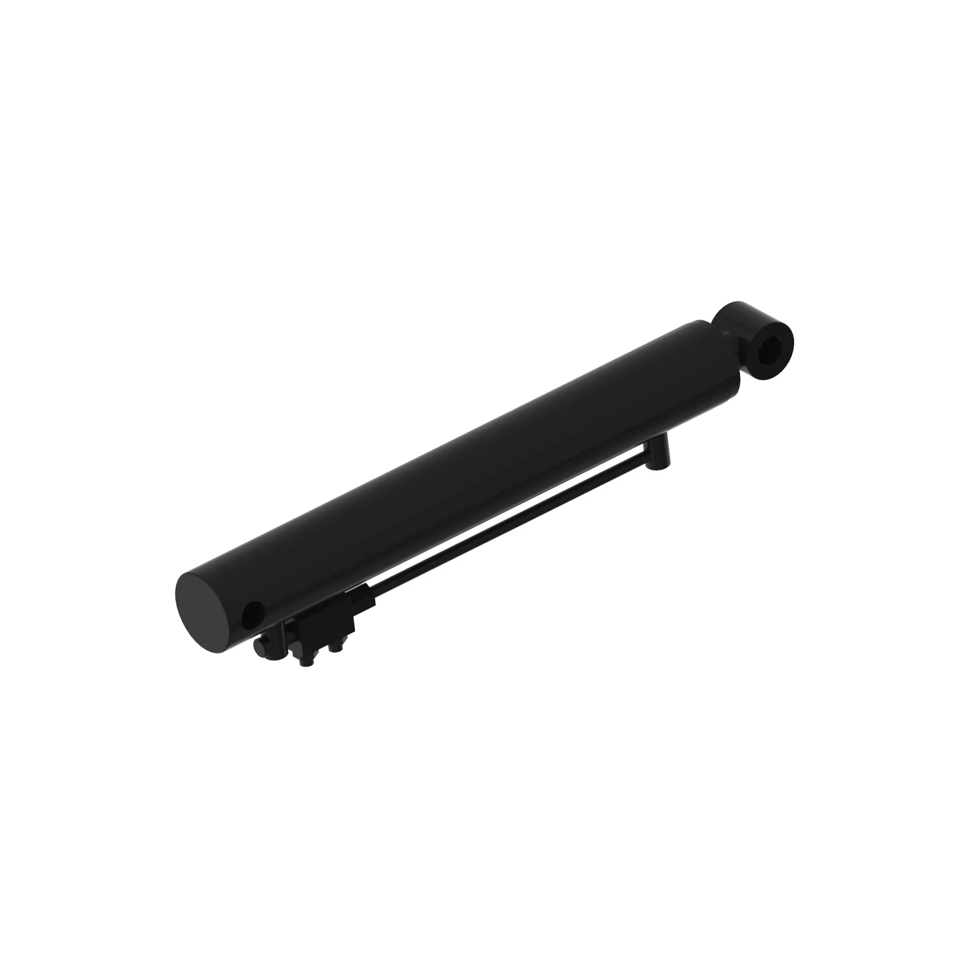 John Deere Hydraulic Cylinder - LCA122622