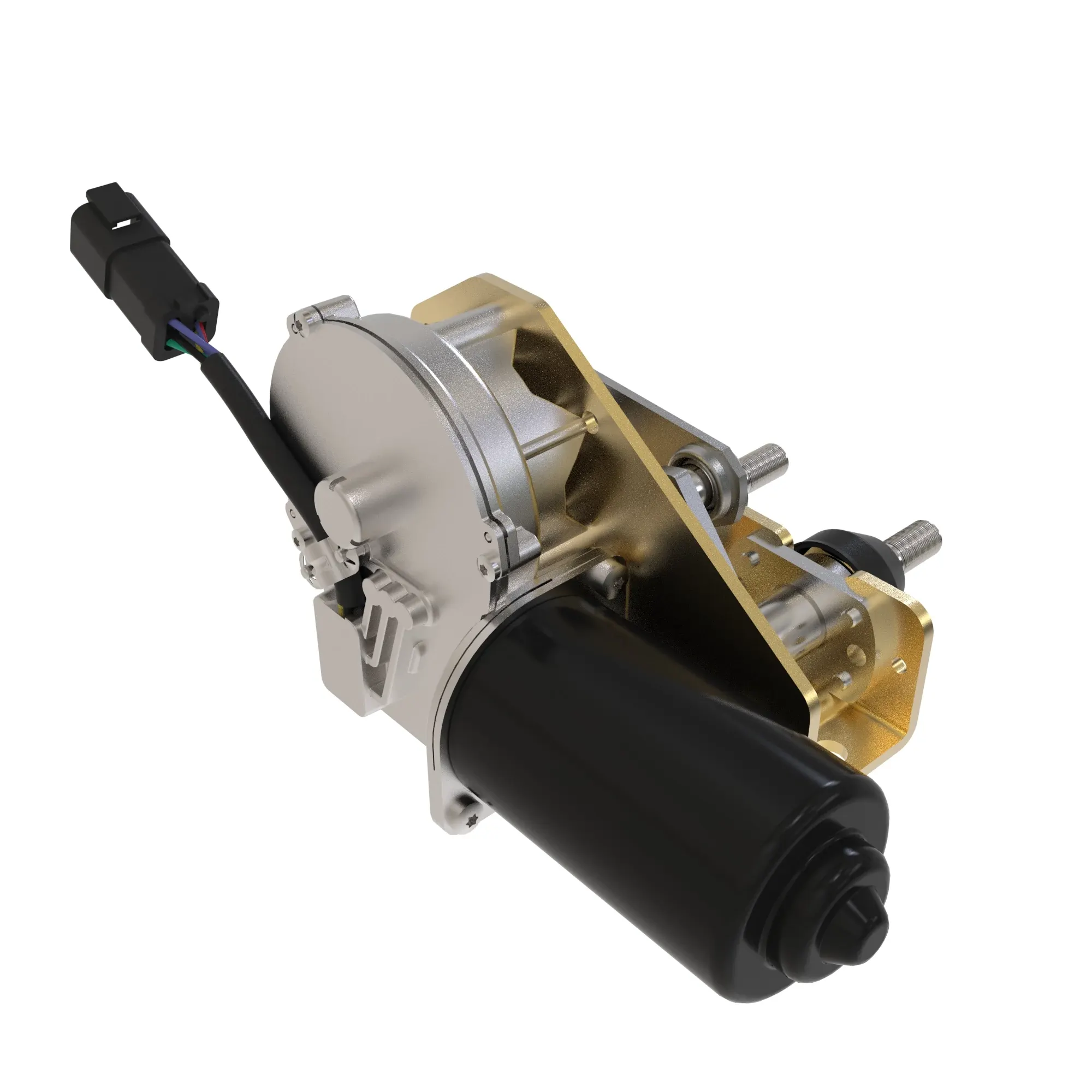 wipermotor