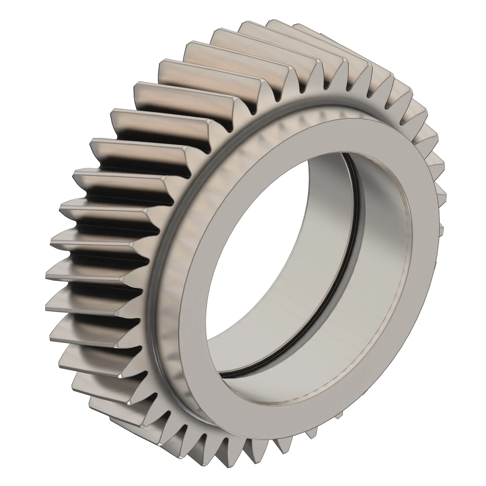 Helical Gear