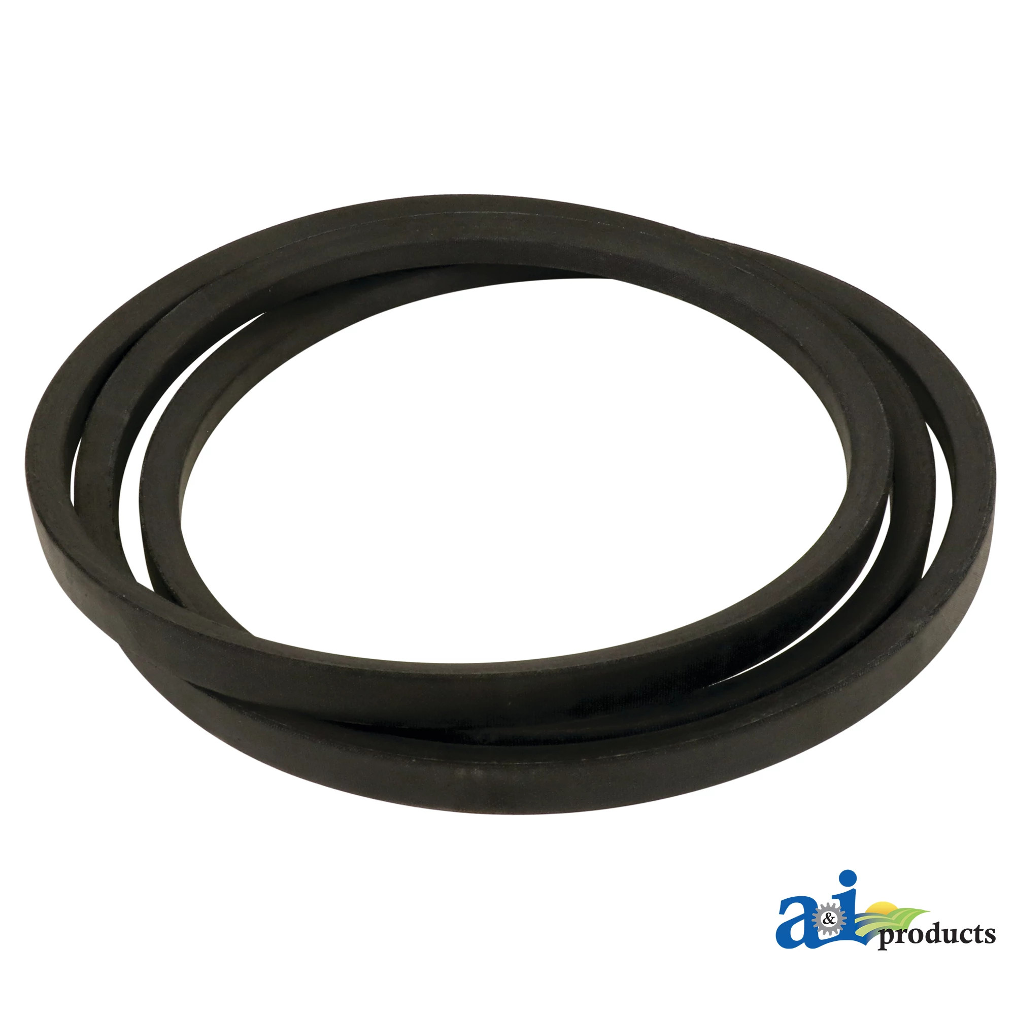 A&I Products Overshot Beater Drive V-Belt, Effective Length 2984 mm (117.5 inch) - A-H240895