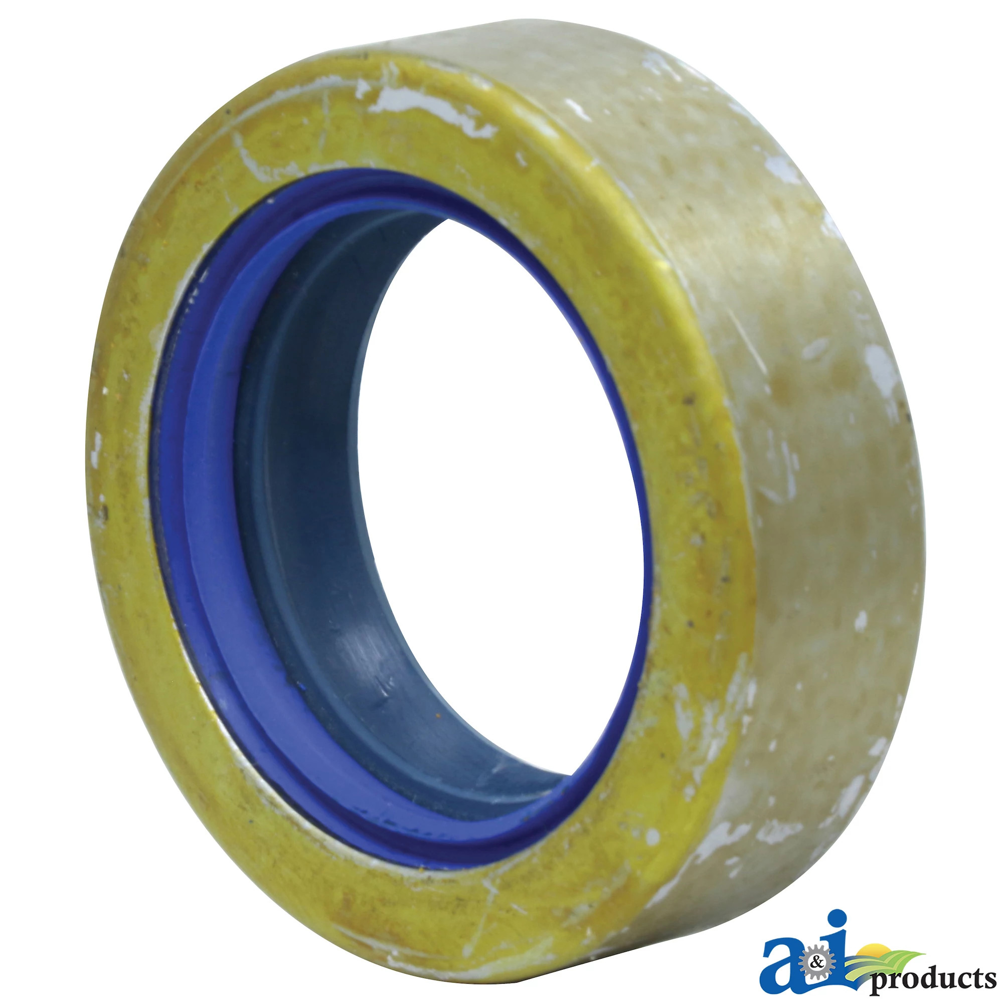 A&I Products Internal Oil Seal - A-AL37300