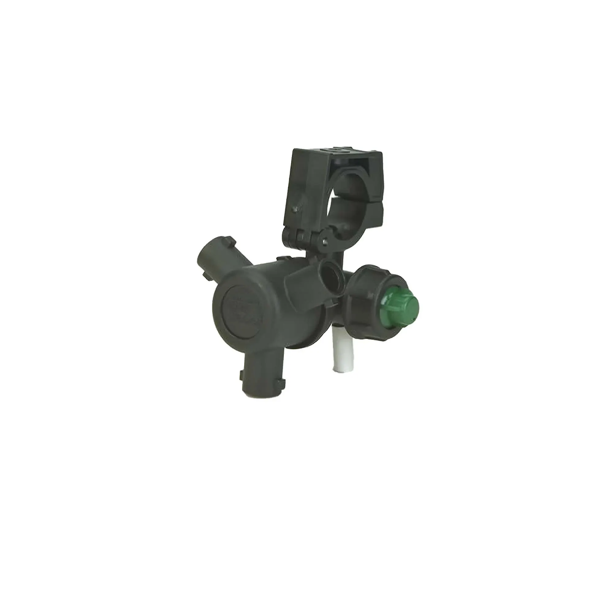 Fitting, 1, SprayMaster ULTRA-Flo w/Viton seals, 4710 Sprayer, Triple