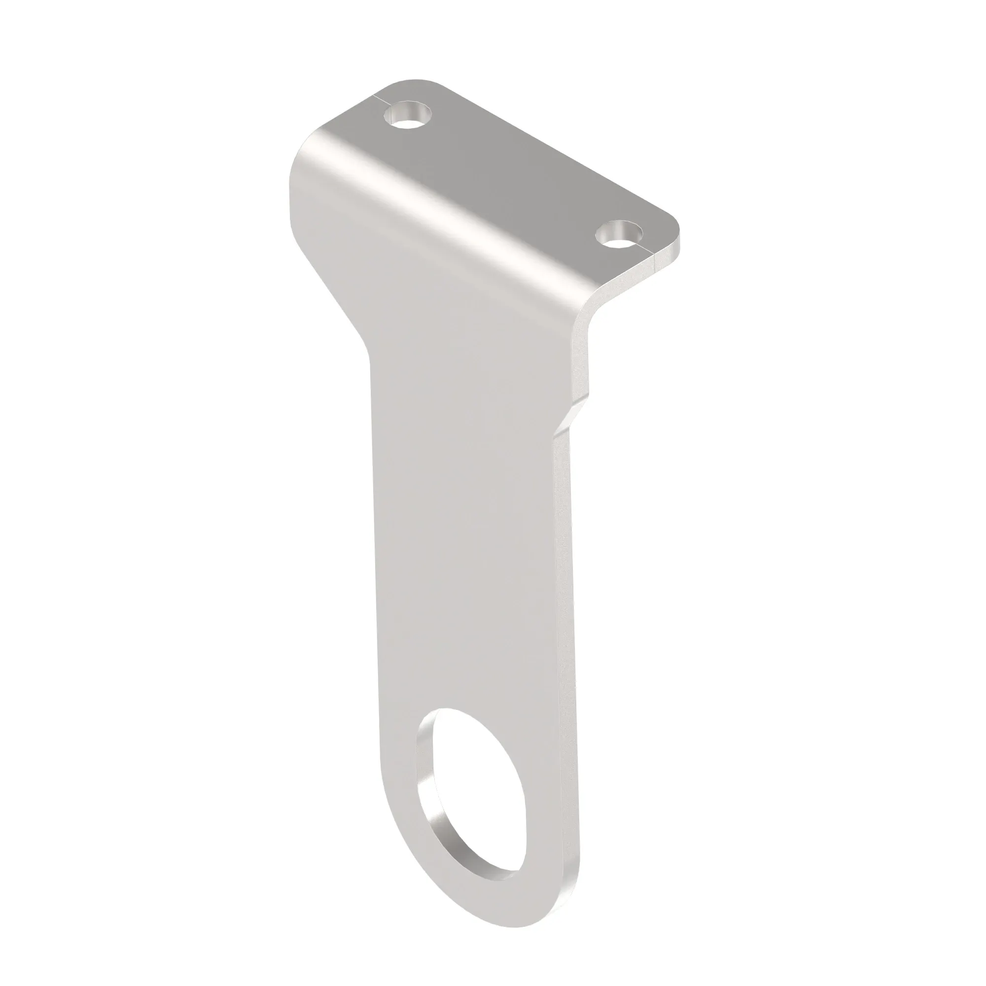 BRACKET, BULKHEAD