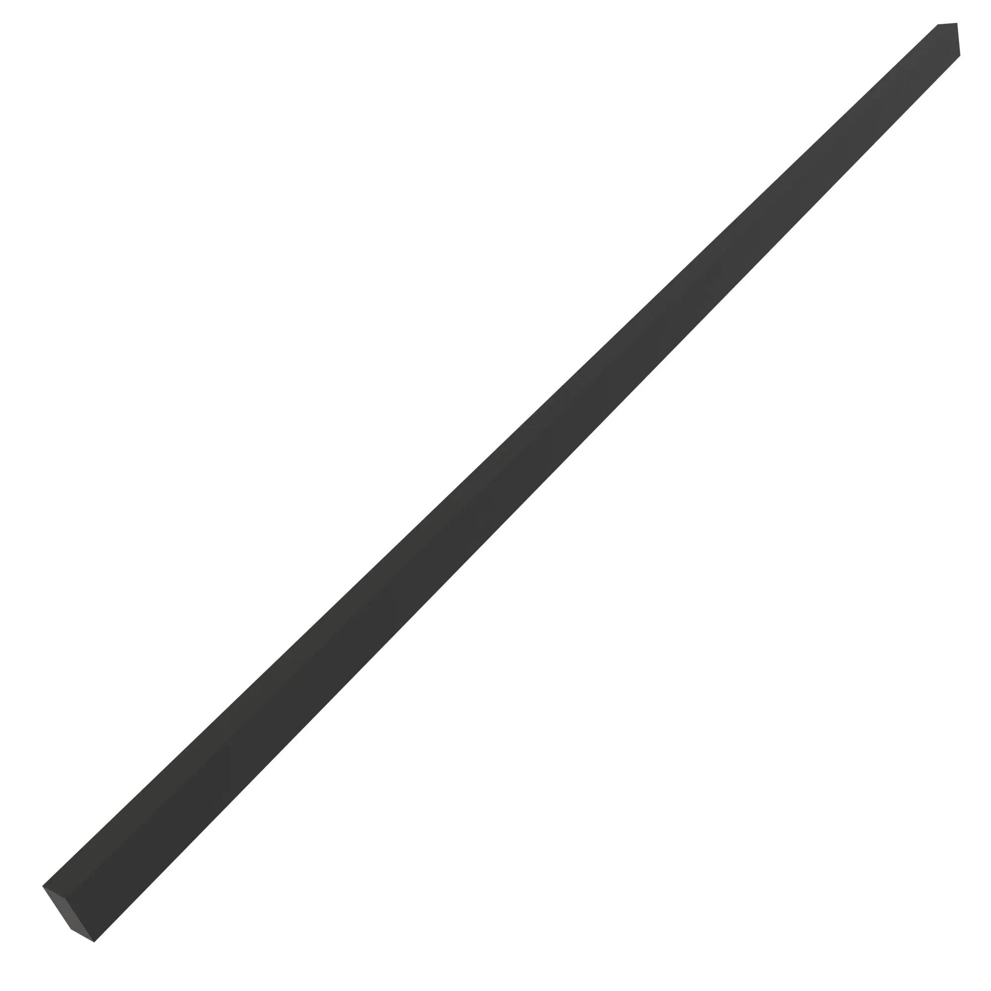 John Deere Rubber Isolator - T441656