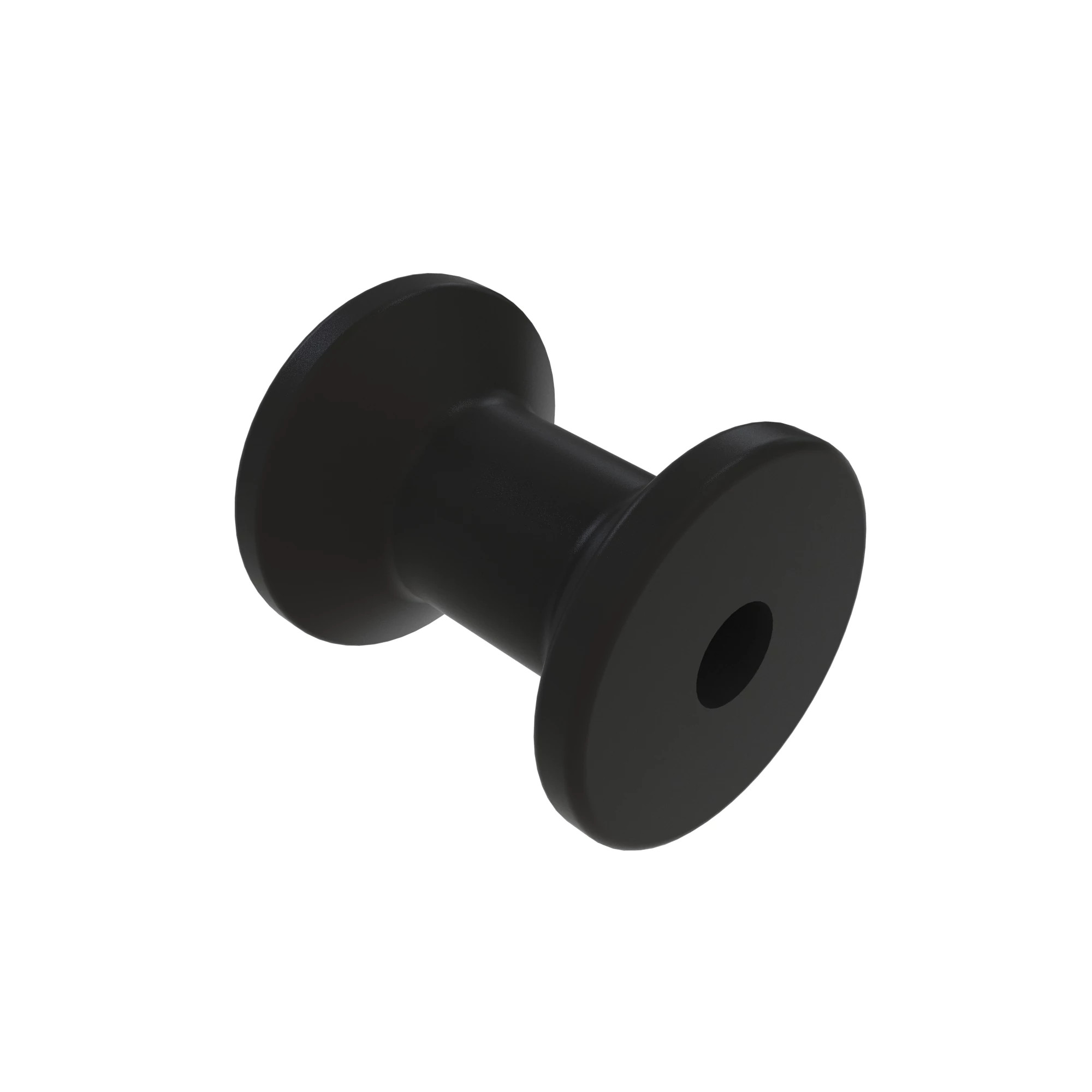 N377726: Lift Frame Cable Guide Spool | Shop.Deere.com