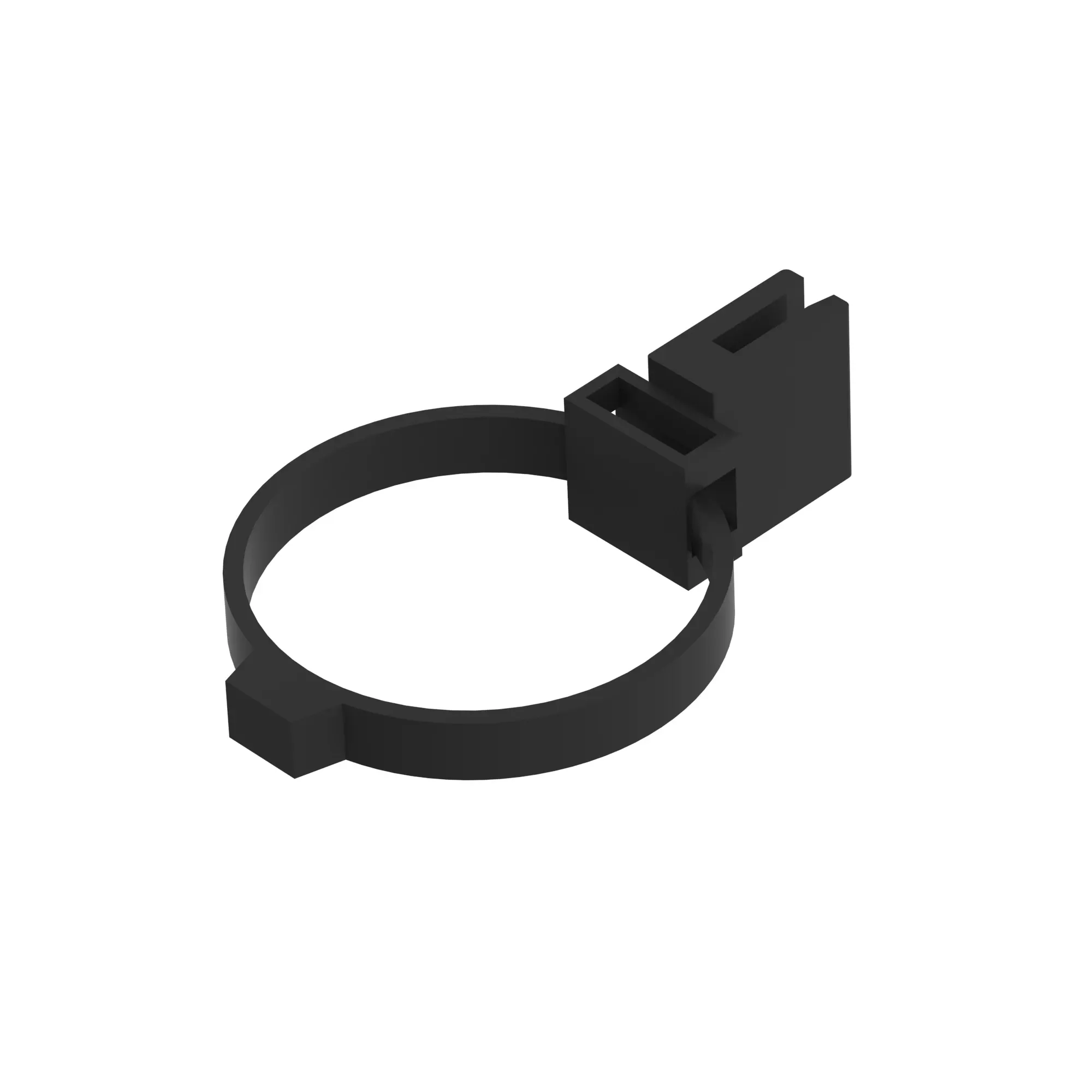 John Deere Electrical Connector Accessory - 57M12042