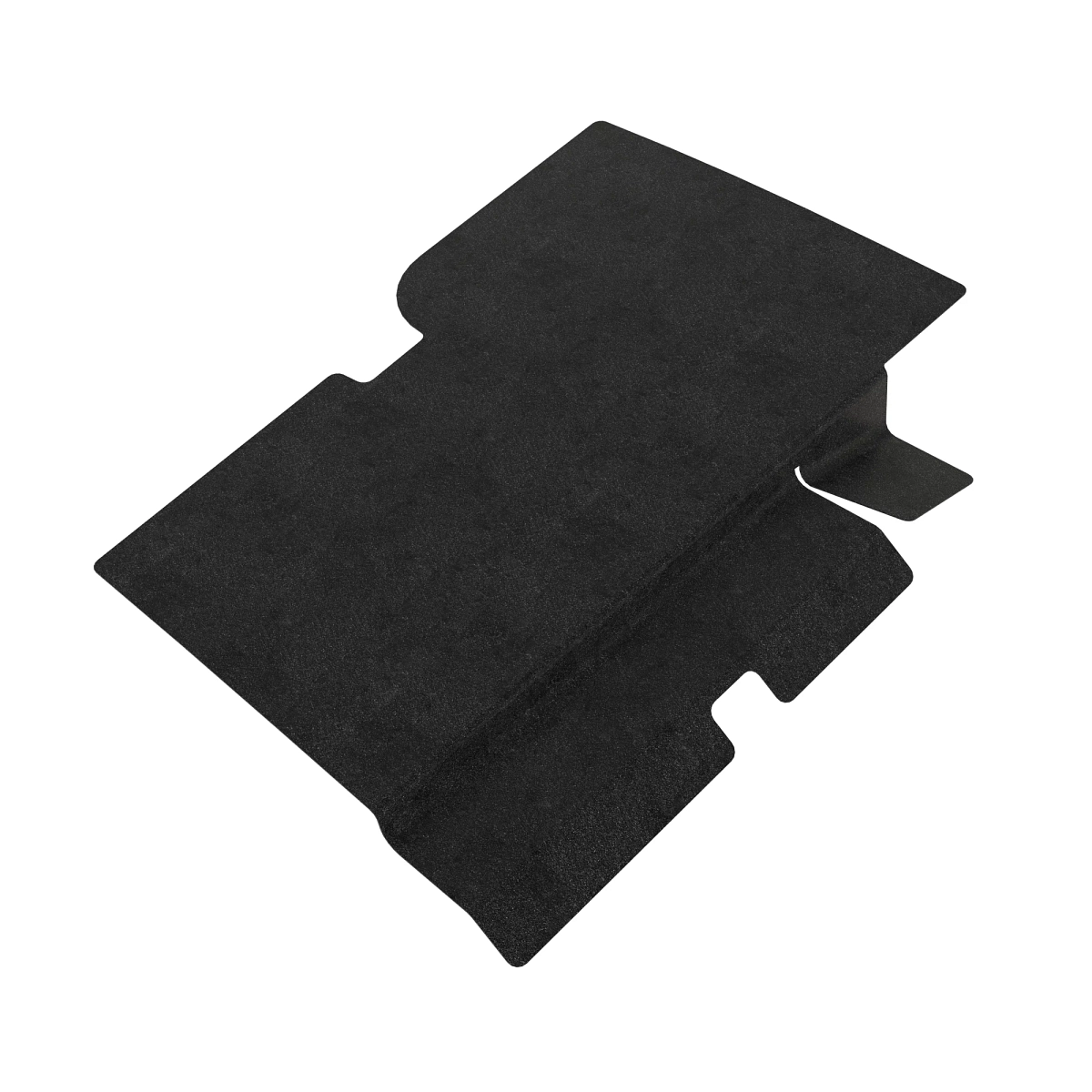 Heat Shield, Turbo