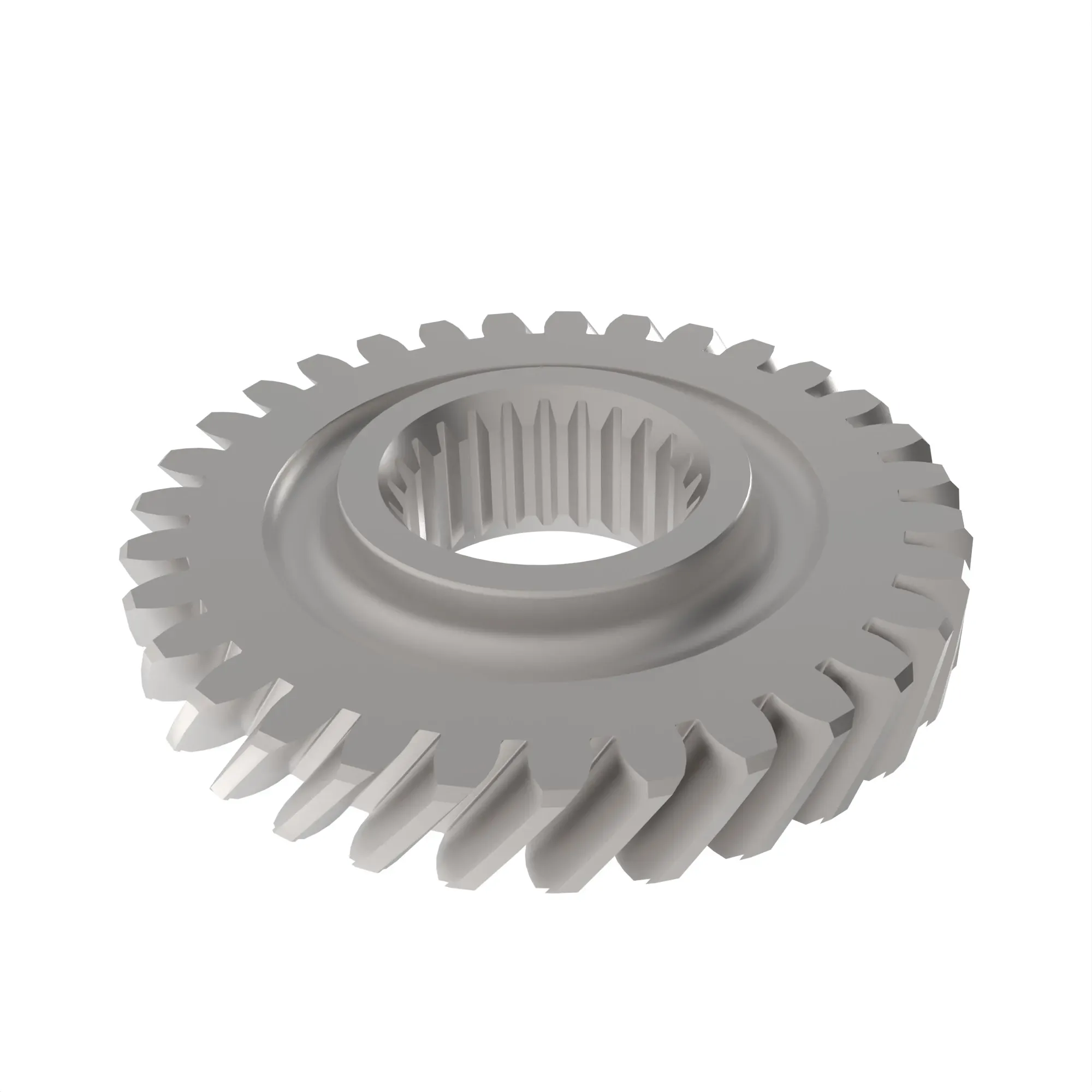 John Deere Helical Gear - YZ90291