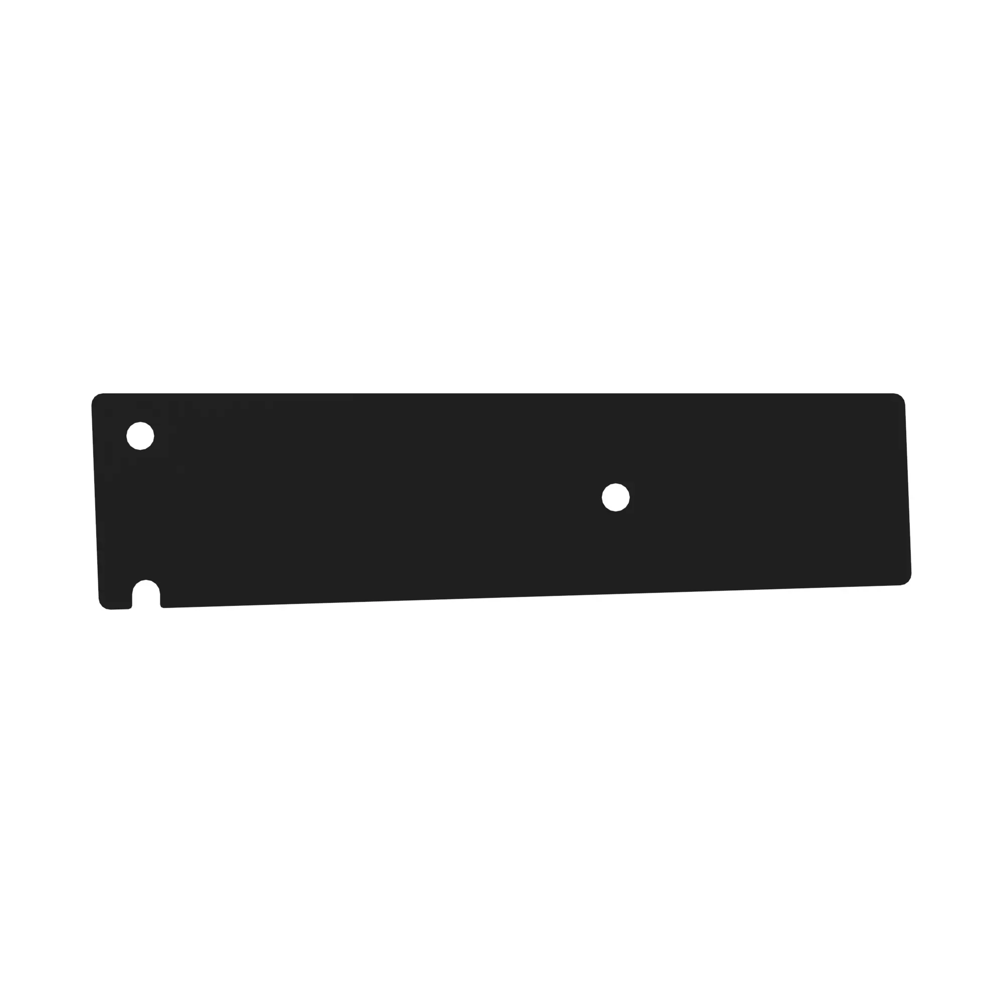 Isolator