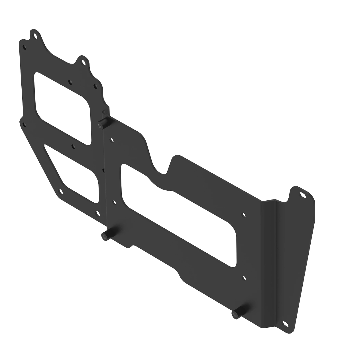 AIR CLEANER MOUNTING BRACKET COMMON