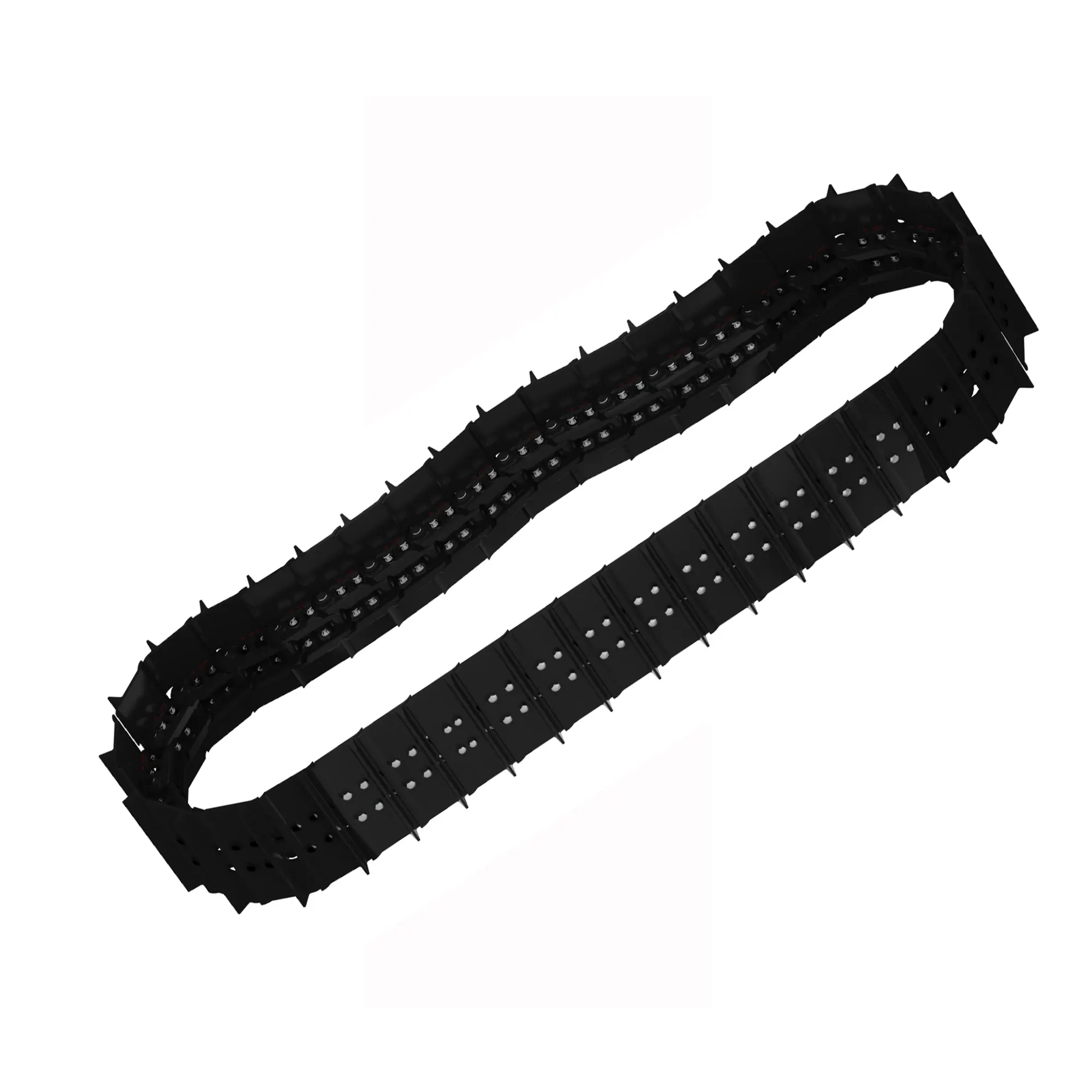 John Deere Track Assembly with Shoe - AT369131