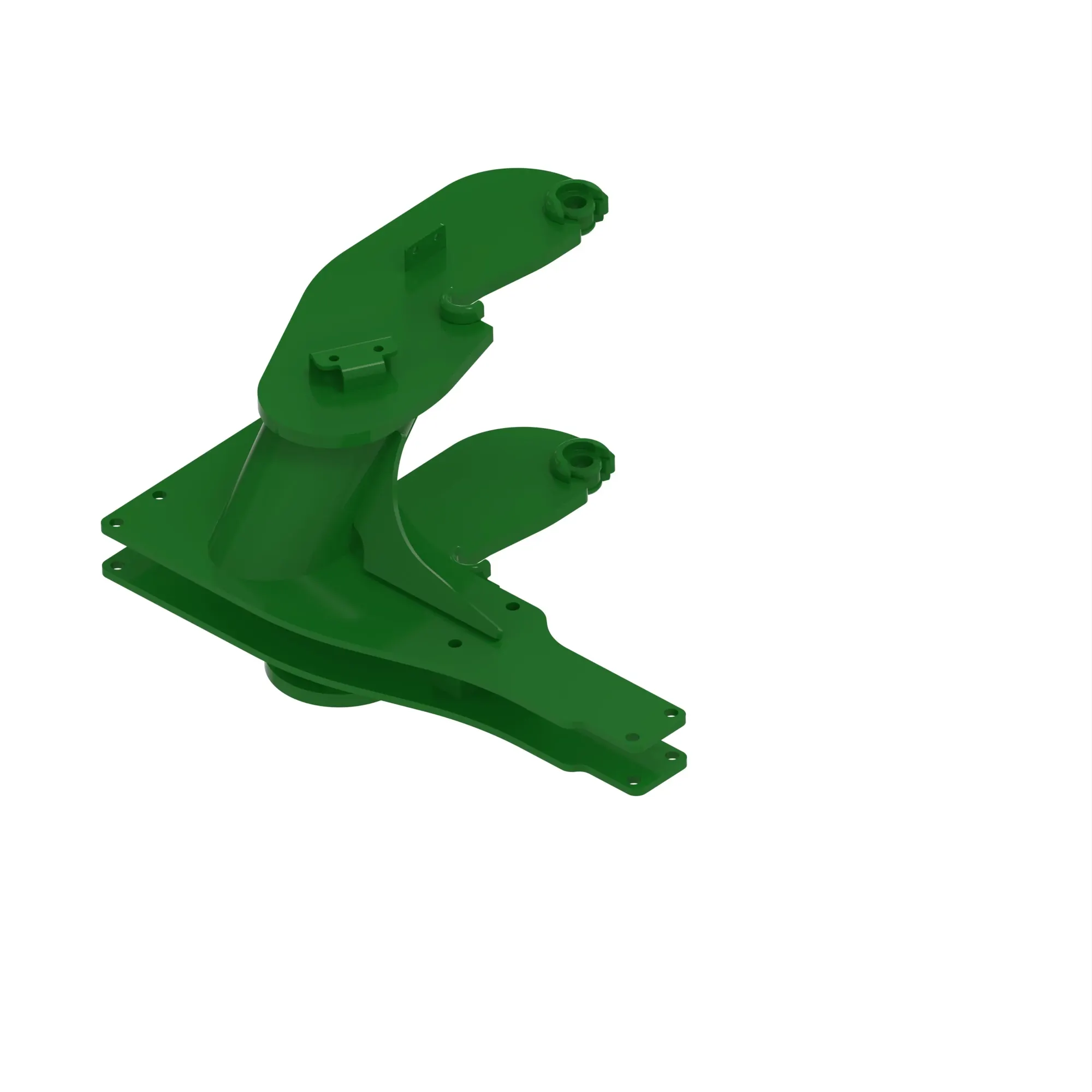 John Deere Front Loader Mounting Frame - BW16095