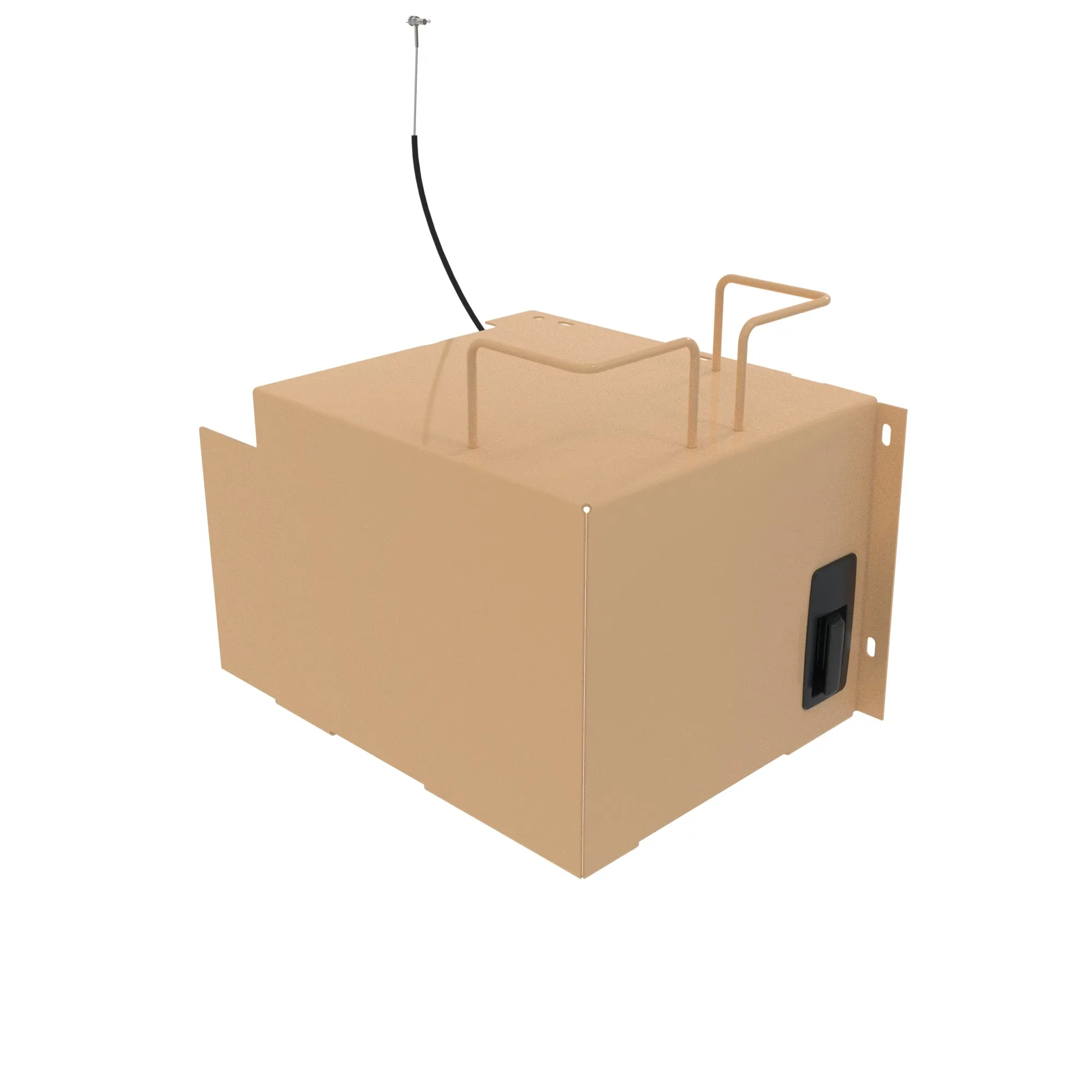 John Deere Door Kit - AT227546