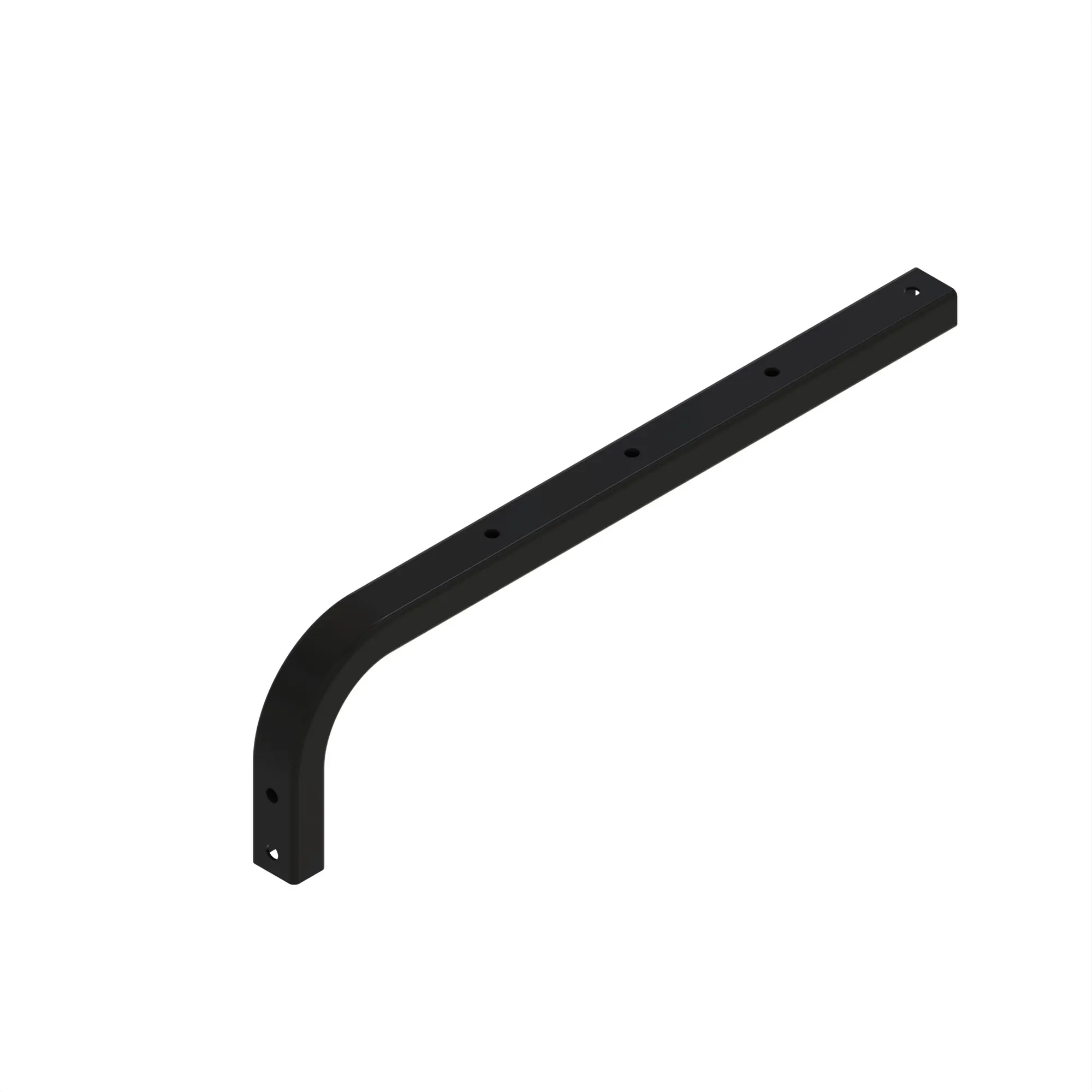 John Deere Fender Support Tube Frame - R294164