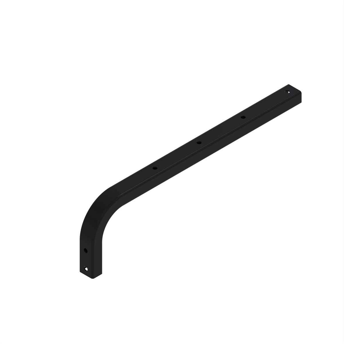 Frame, Fender Support Tube
