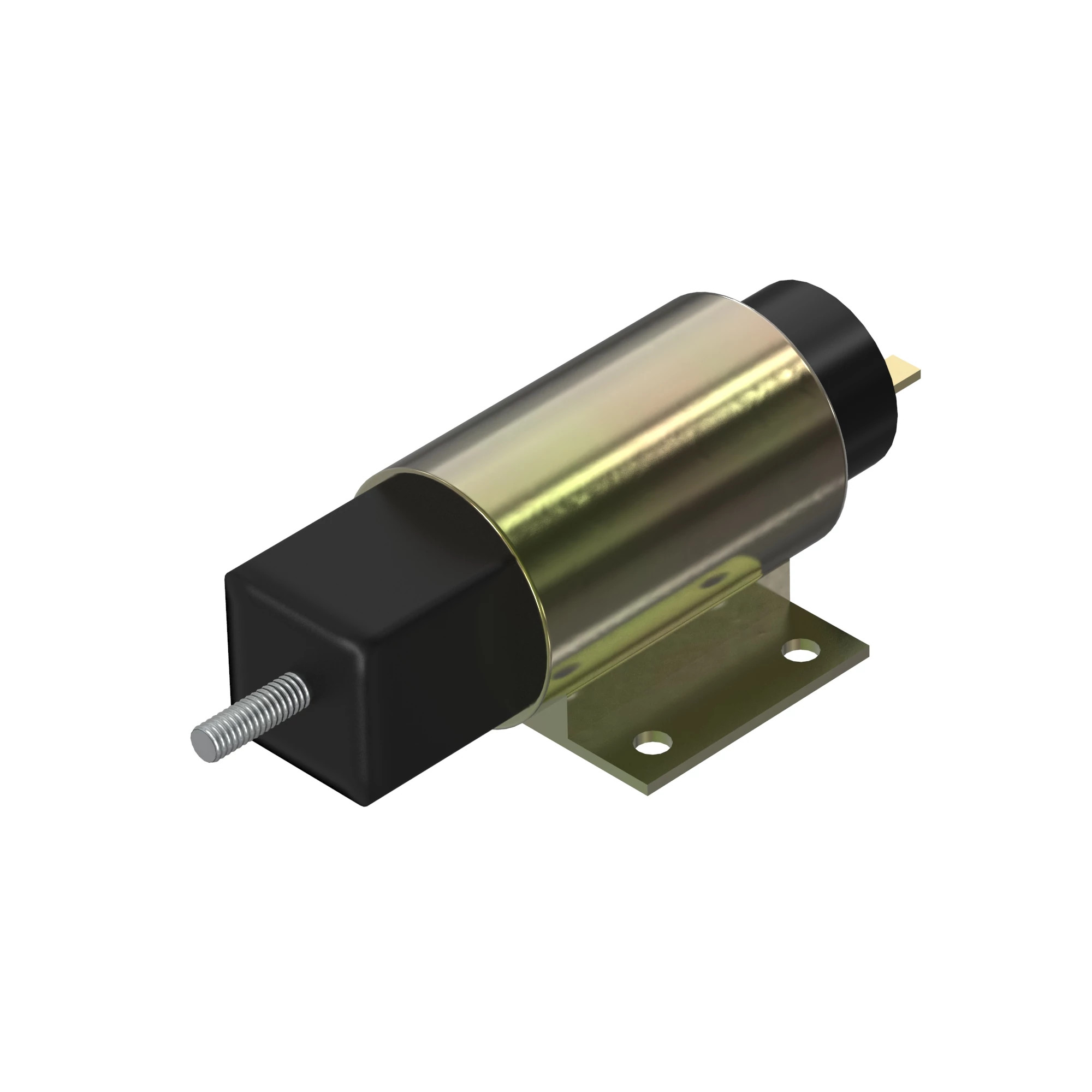 John Deere Solenoid, 12 Volt - AE47999