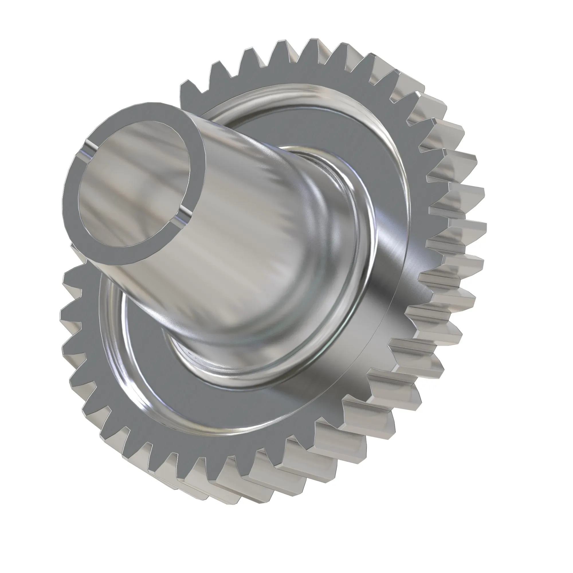 HELICAL GEAR, 37 TOOTH