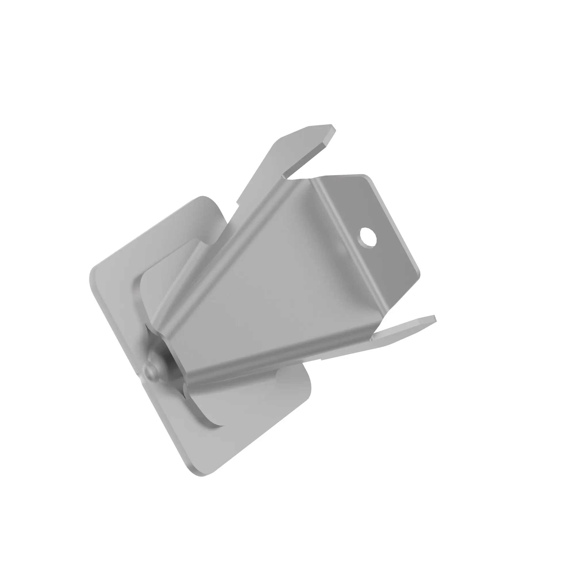 HOLDER, ASSY, MOISTENER PAD, R.O.