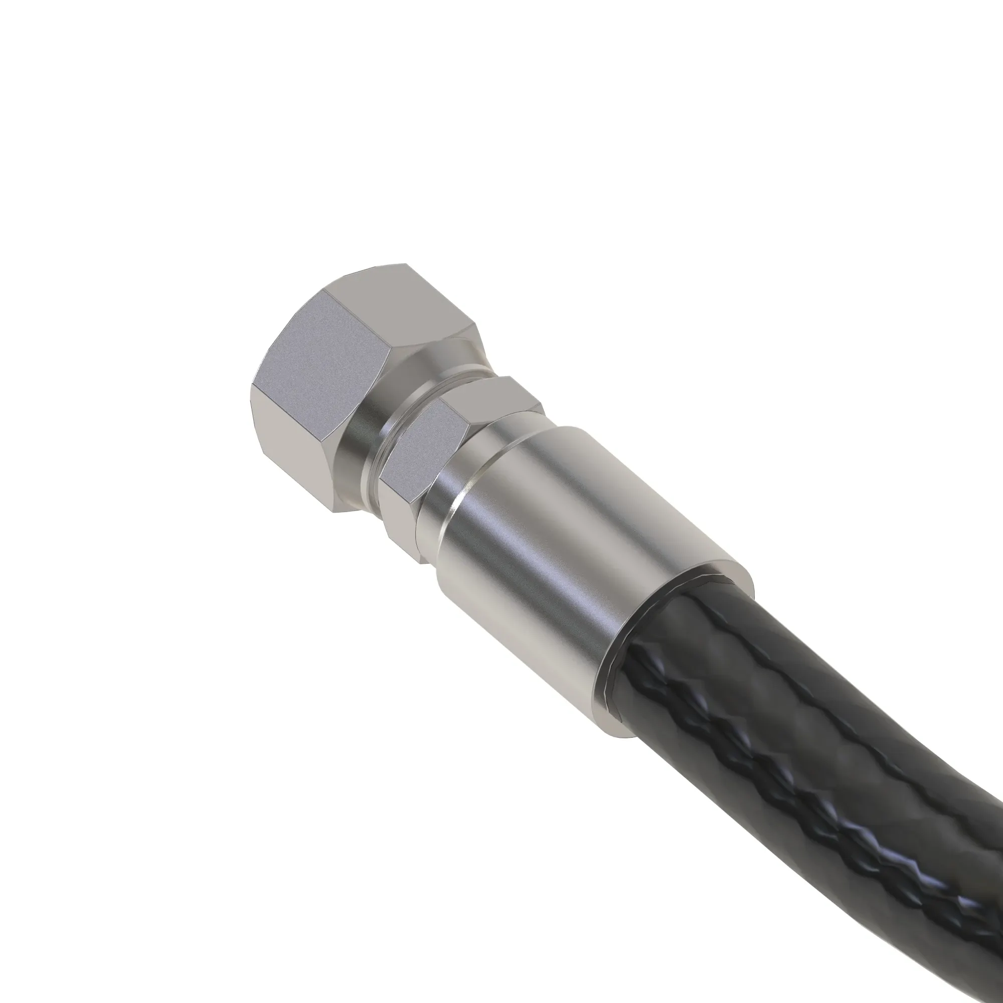 Hydraulic Hose
