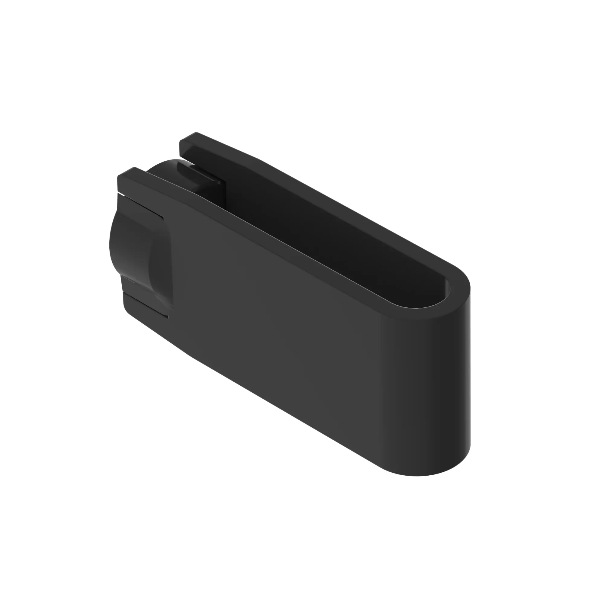 CLEVIS, LOST MOTION WELDED (8800)