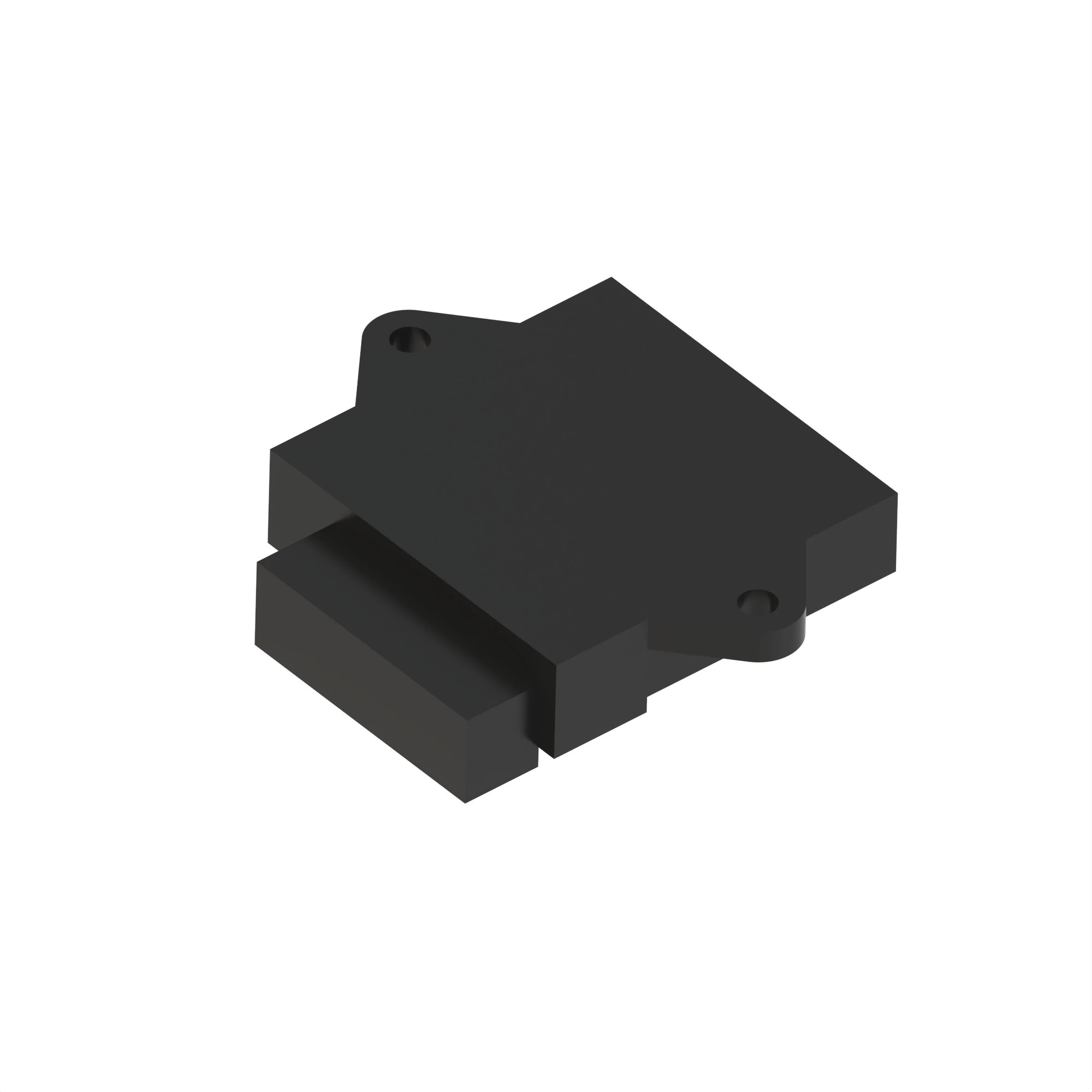 John Deere Electronic Control Unit - MIA11454