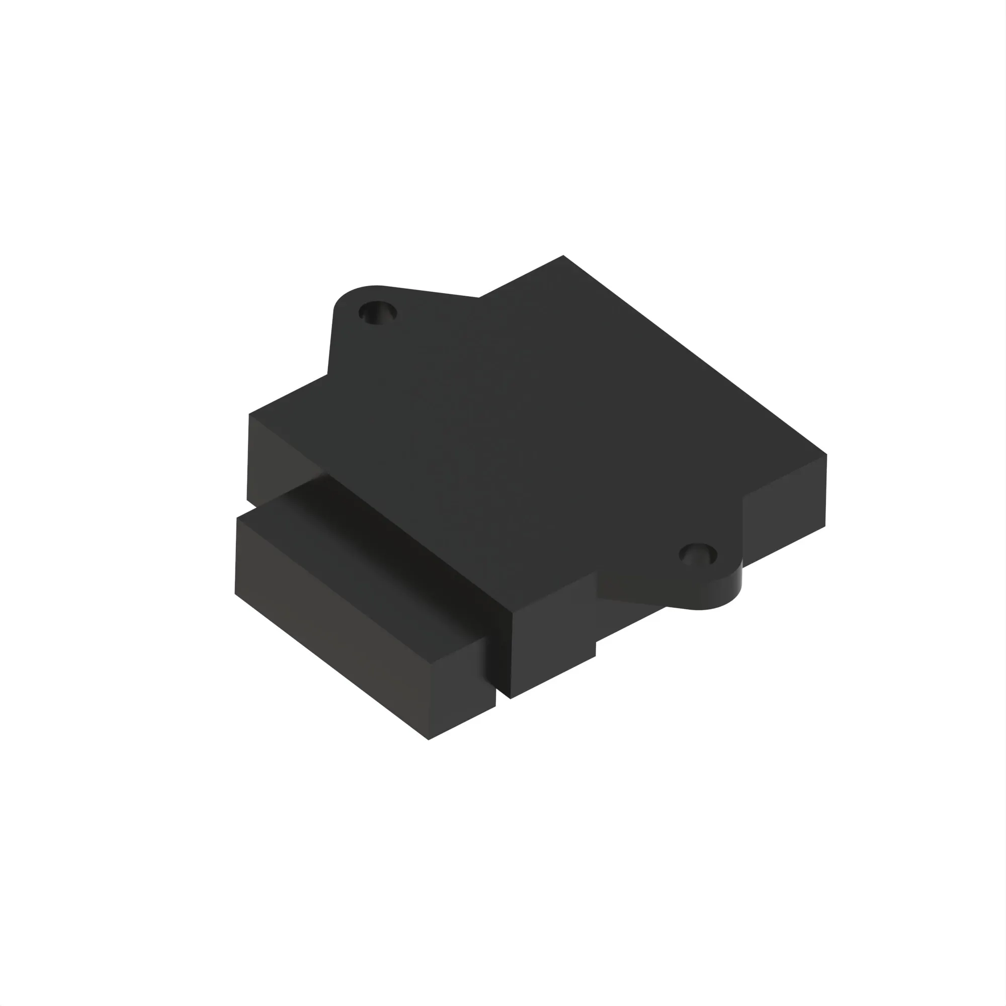 John Deere Electronic Control Unit - MIA11454