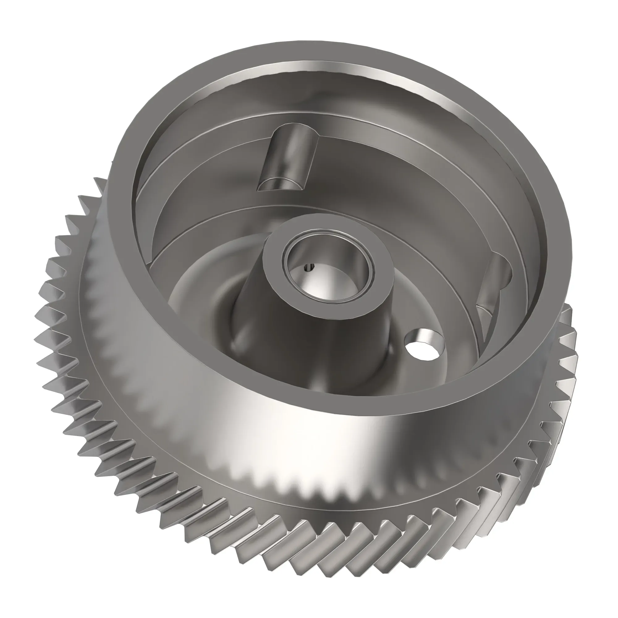 John Deere Gear - RE61379