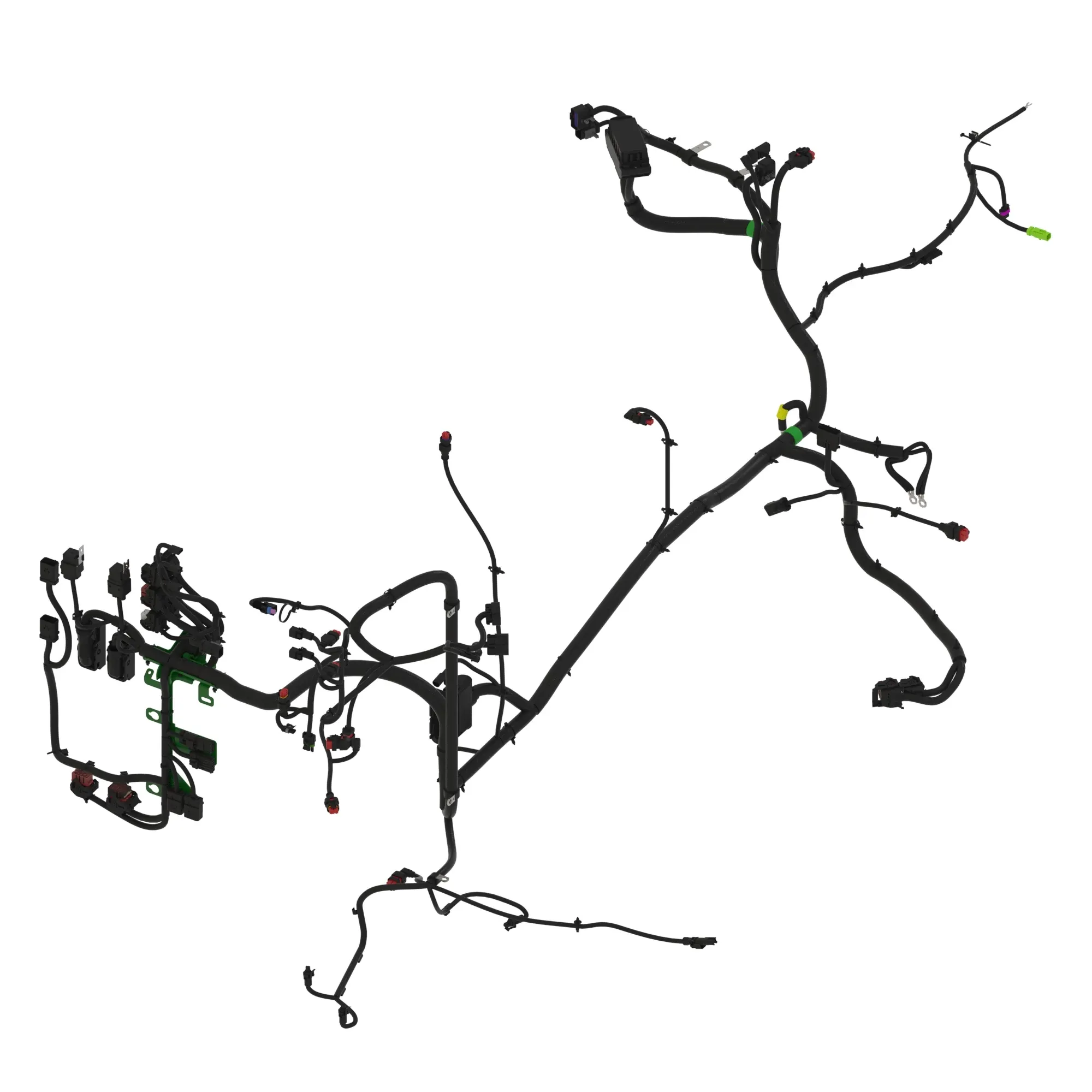 Chassis Wiring Harness