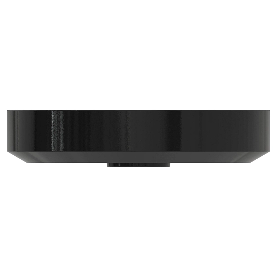 Torsional Damper