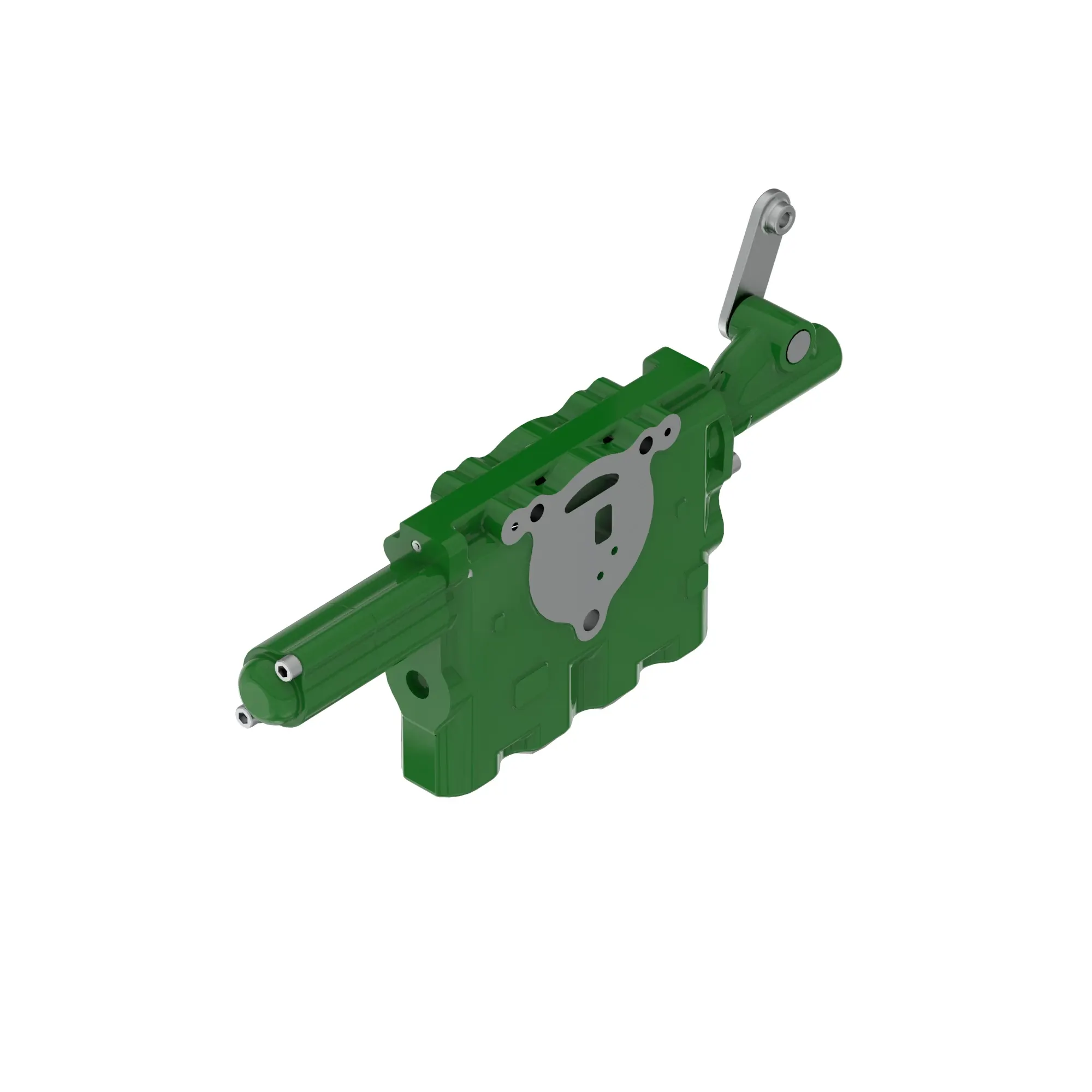VALVE, SCARIFIER