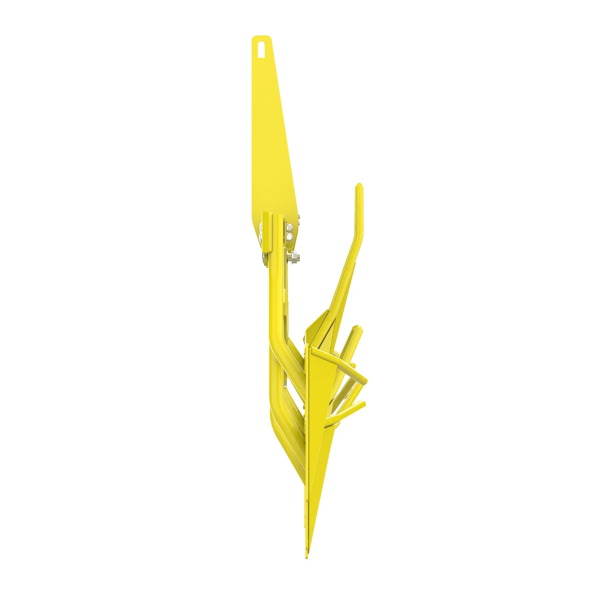 ATTACHMENT/BUNDLE