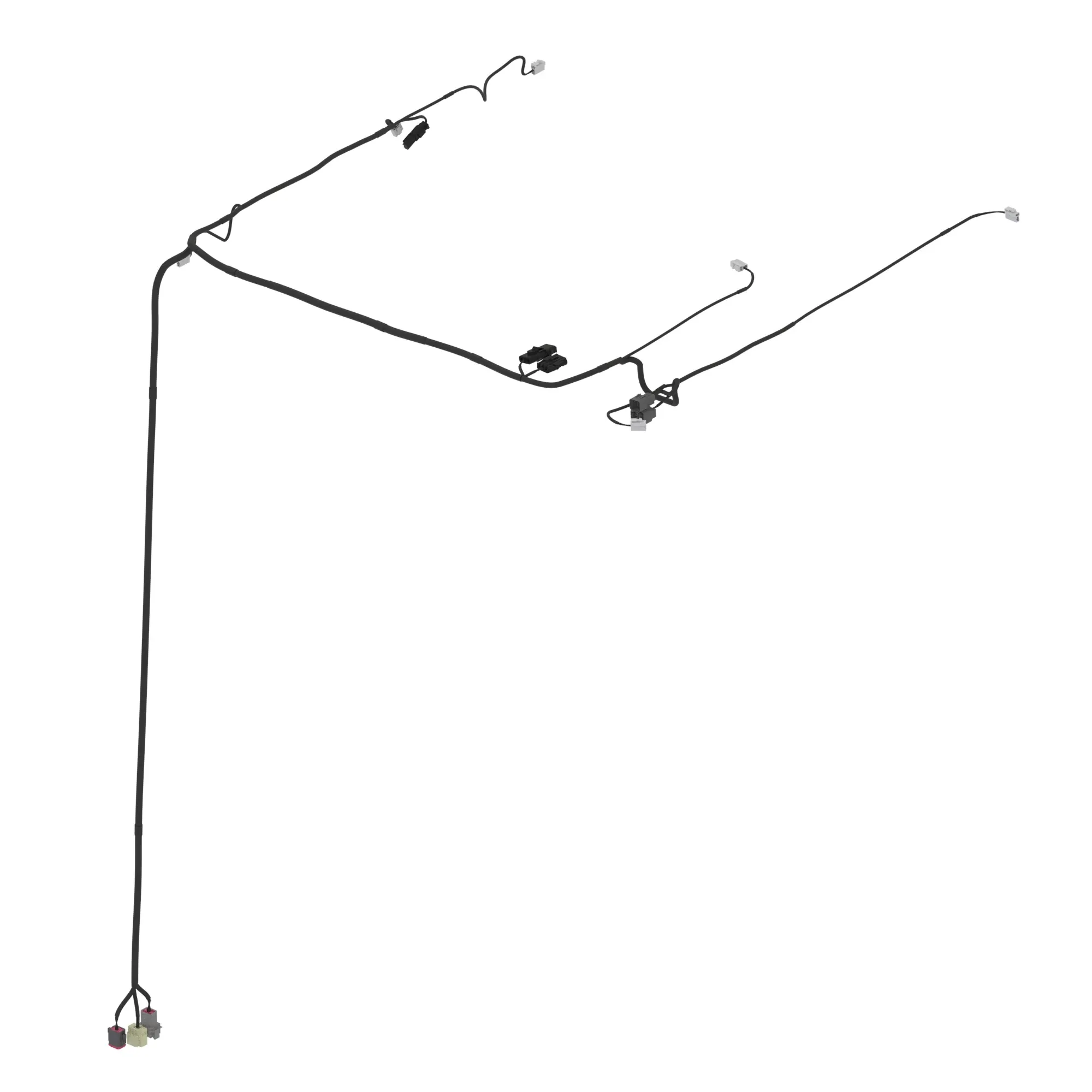 Roof Wiring Harness