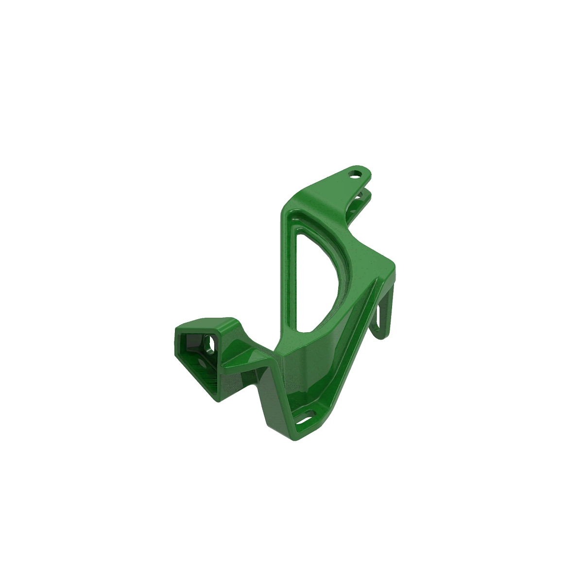 Support, End Fender, RH