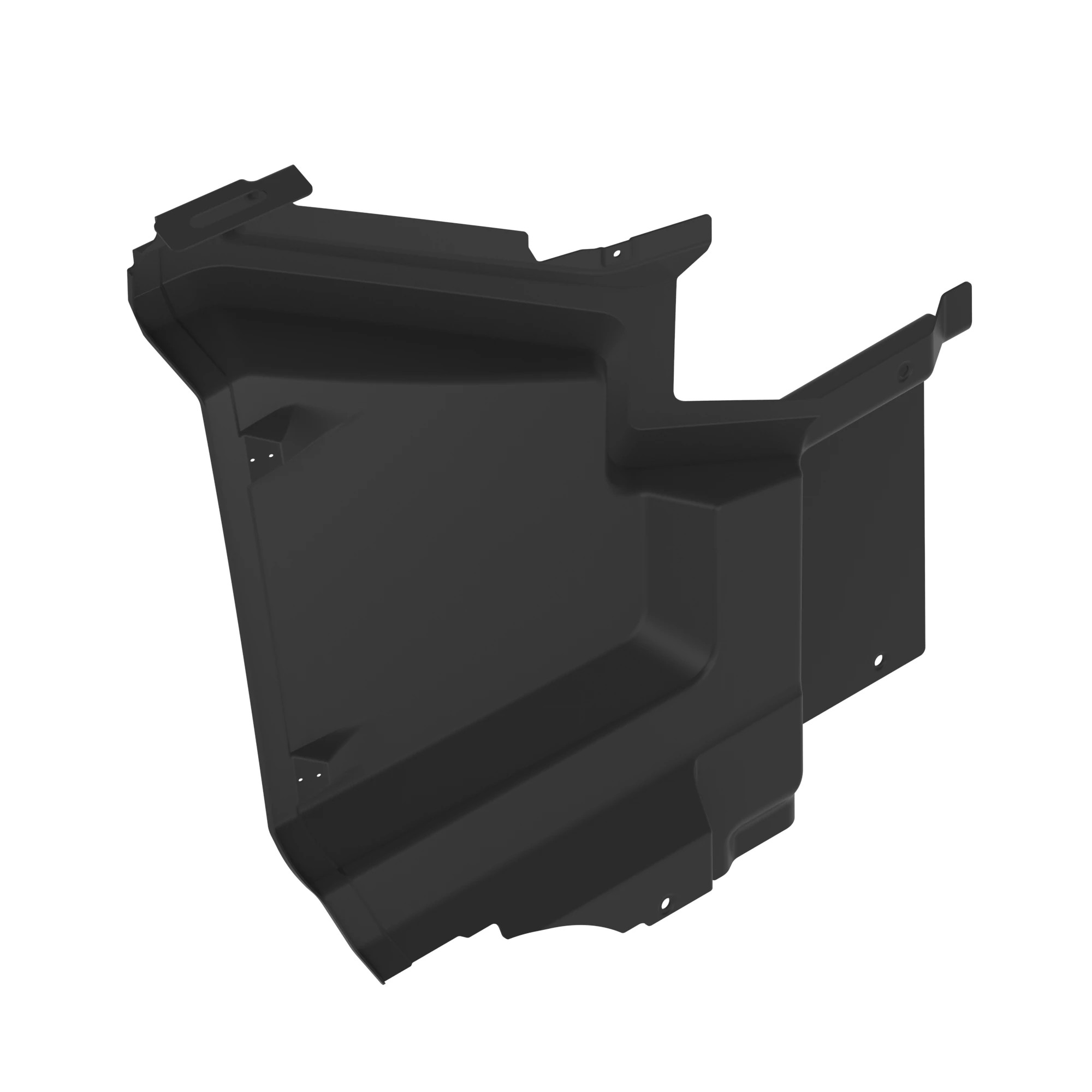 John Deere Panel - TR134837