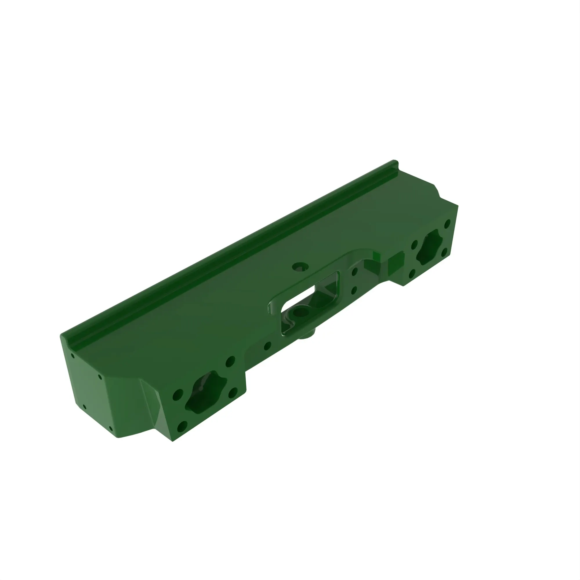 John Deere Front Weight Support - R570977