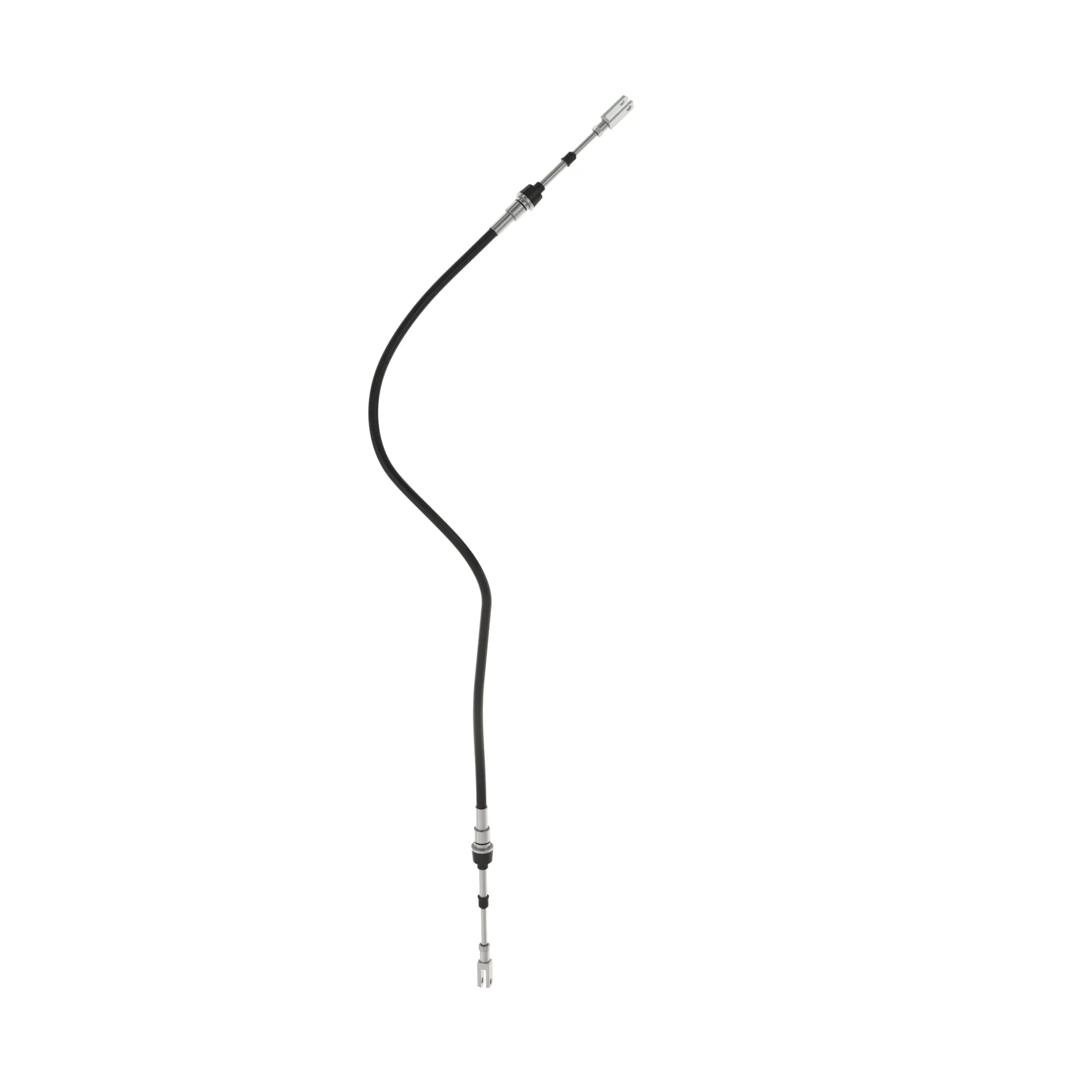 PUSH-PULL CABLE,E-F