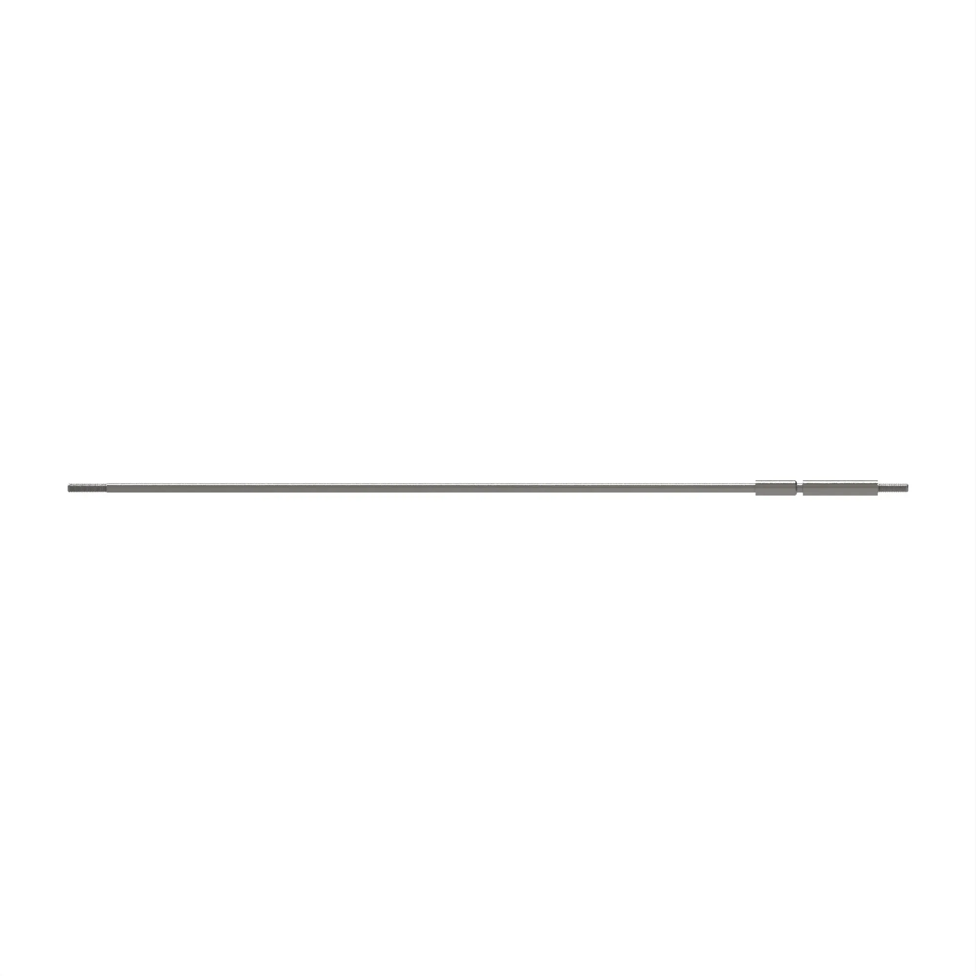 ROD, ASSEMBLY, FUEL SHUT OFF