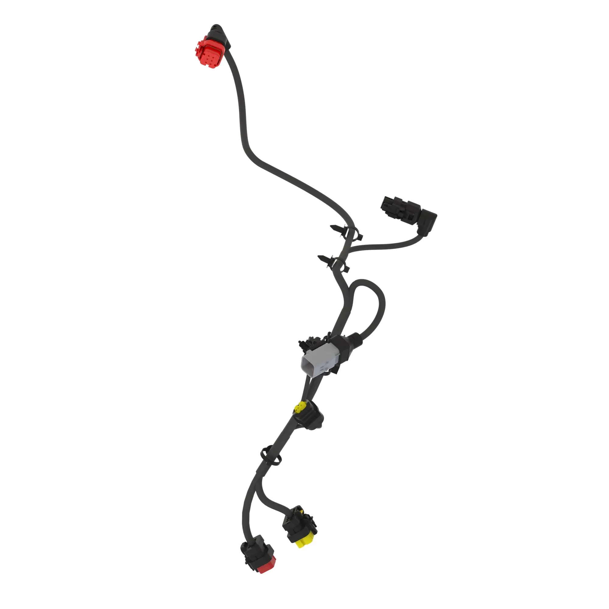 EGR JUMPER WIRING HARNESS