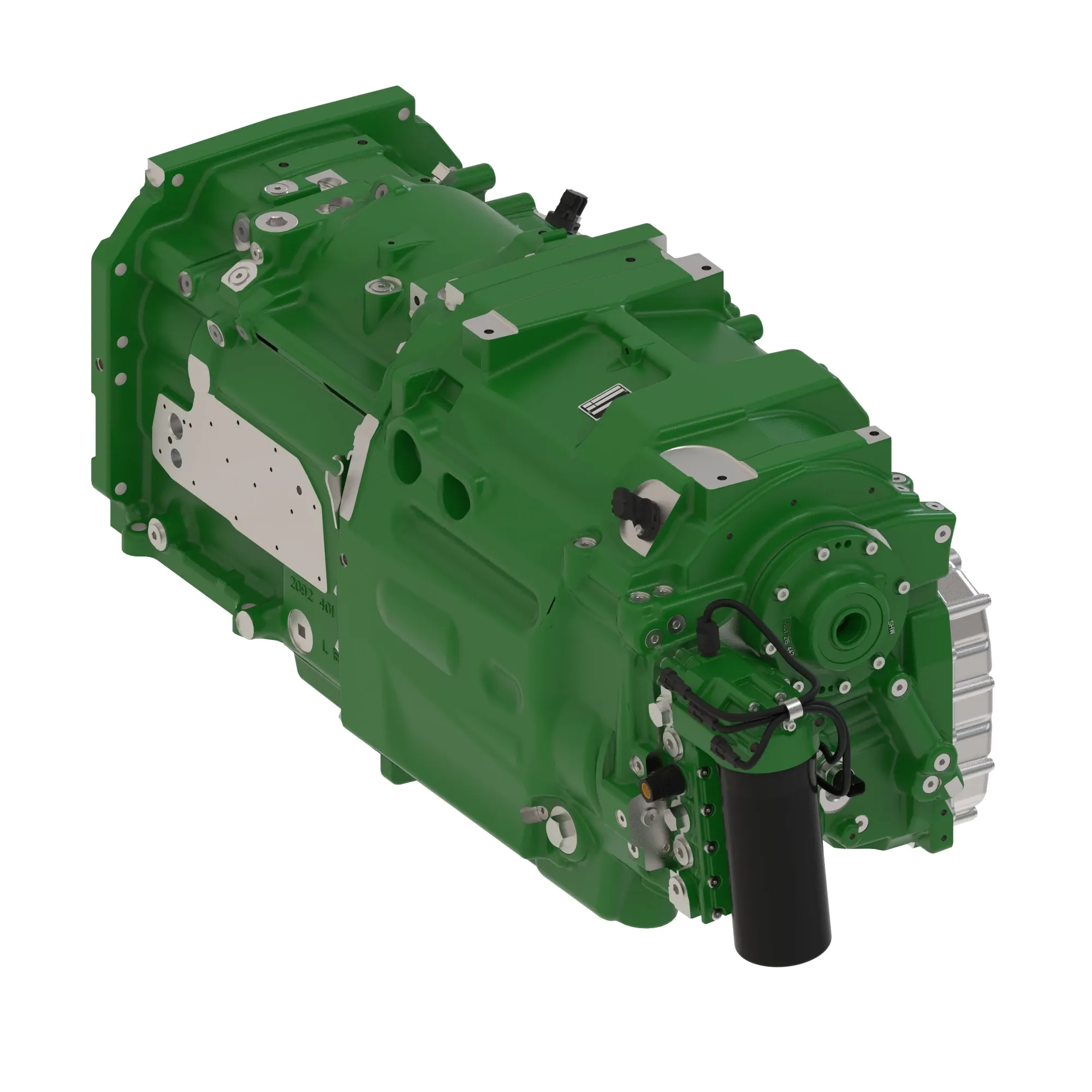 John Deere Transmission - AL217084