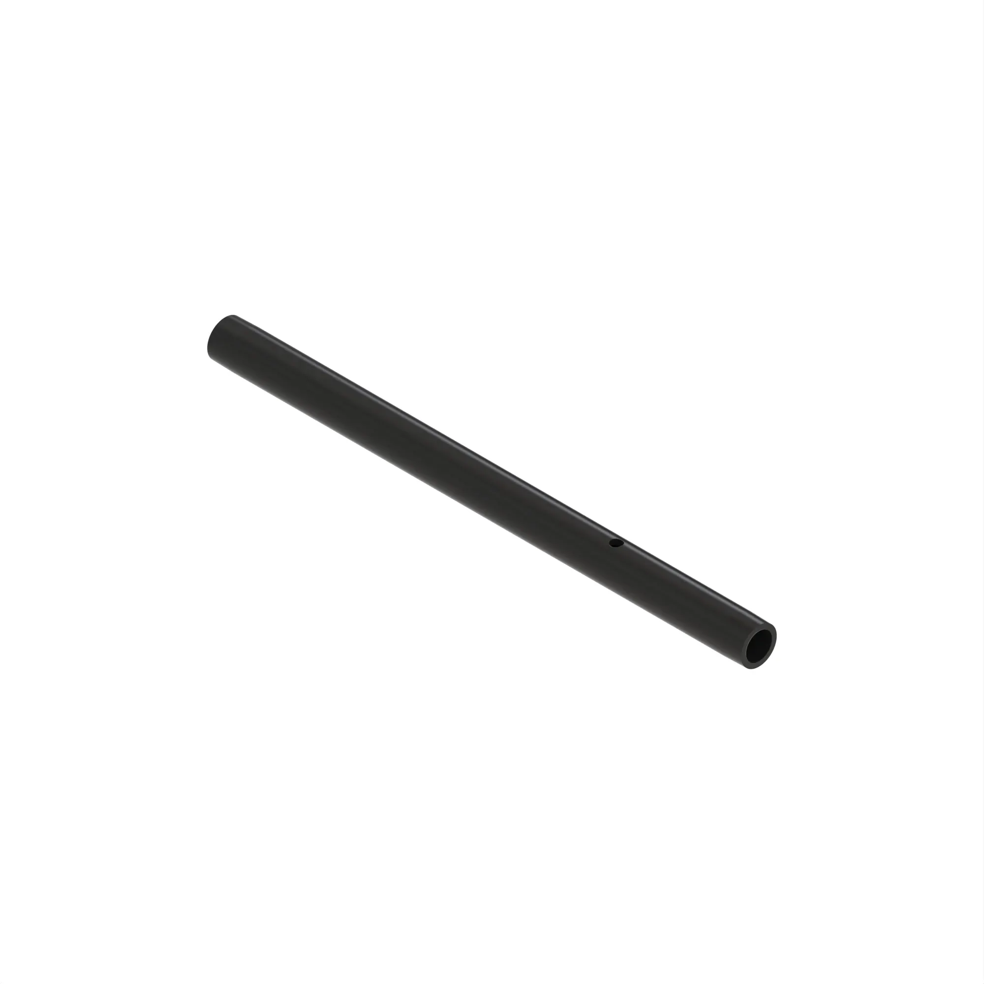 John Deere Boom Hydraulic Oil Line Pipe - KK20646